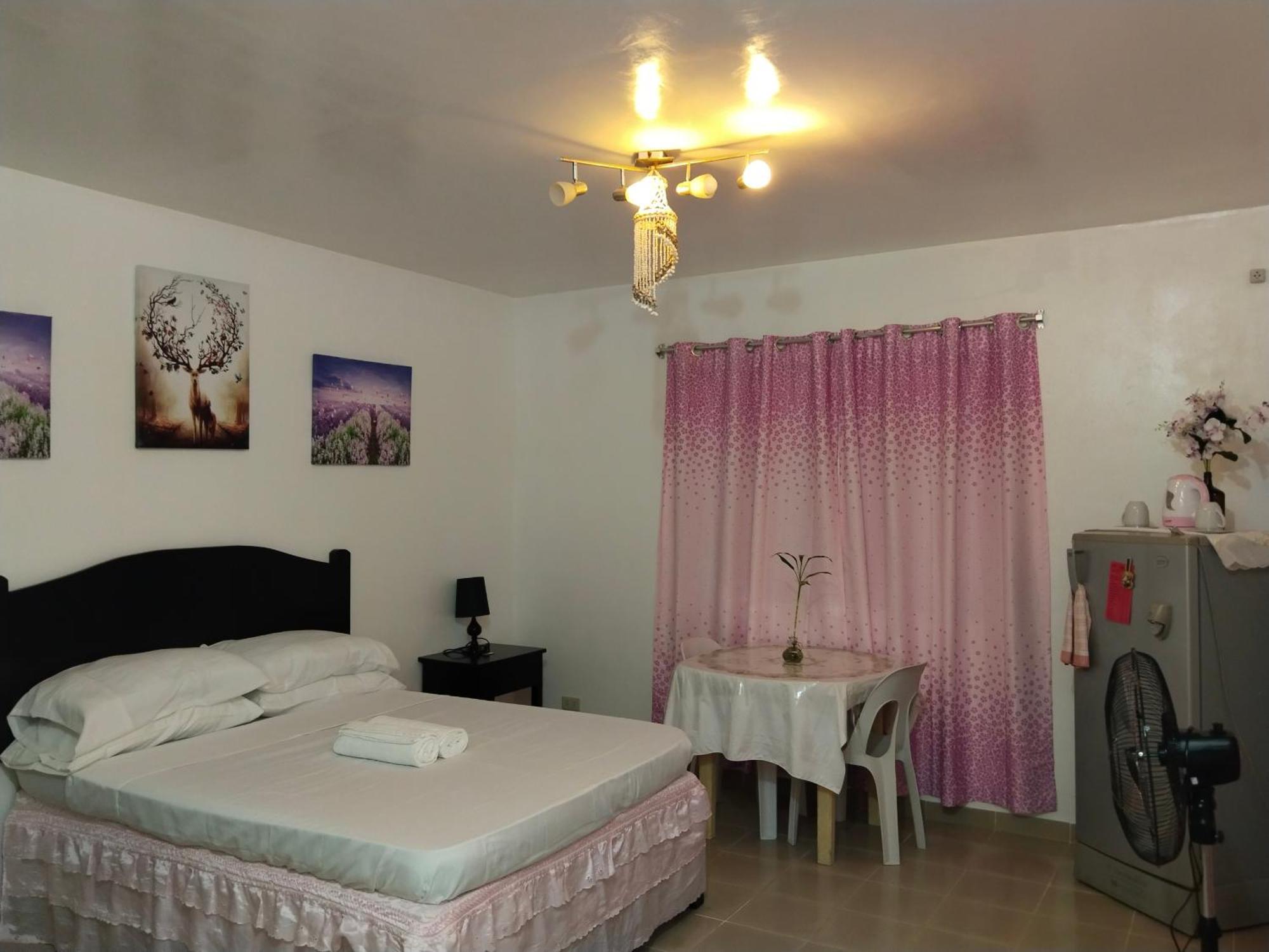 Michelle's Casa de férias