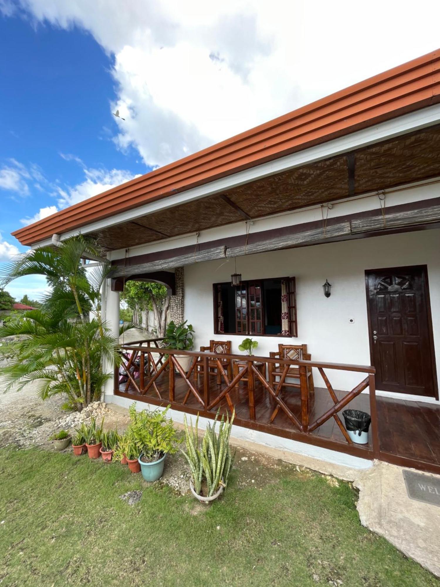 Tauig Resort