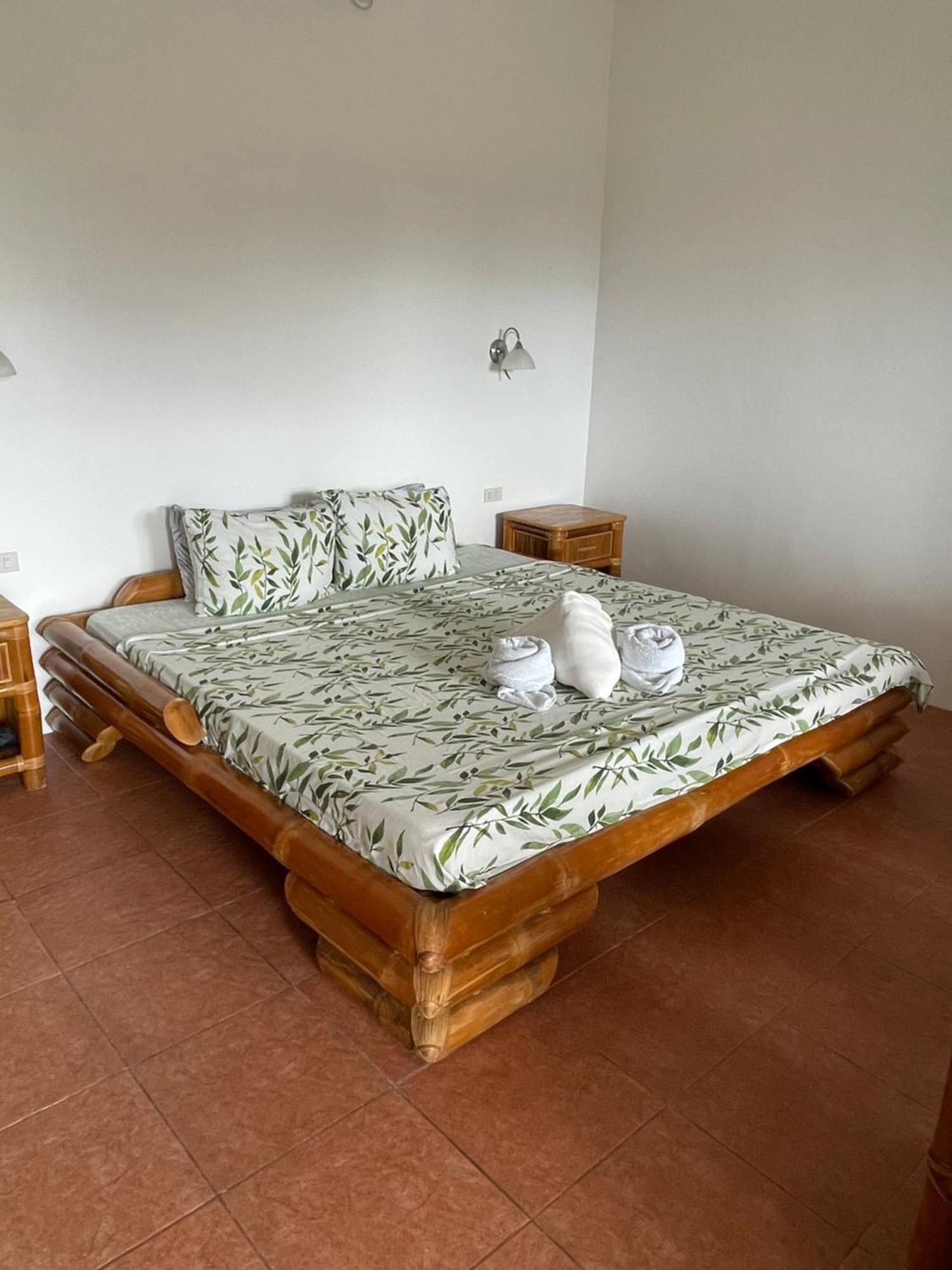 Resort Tauig