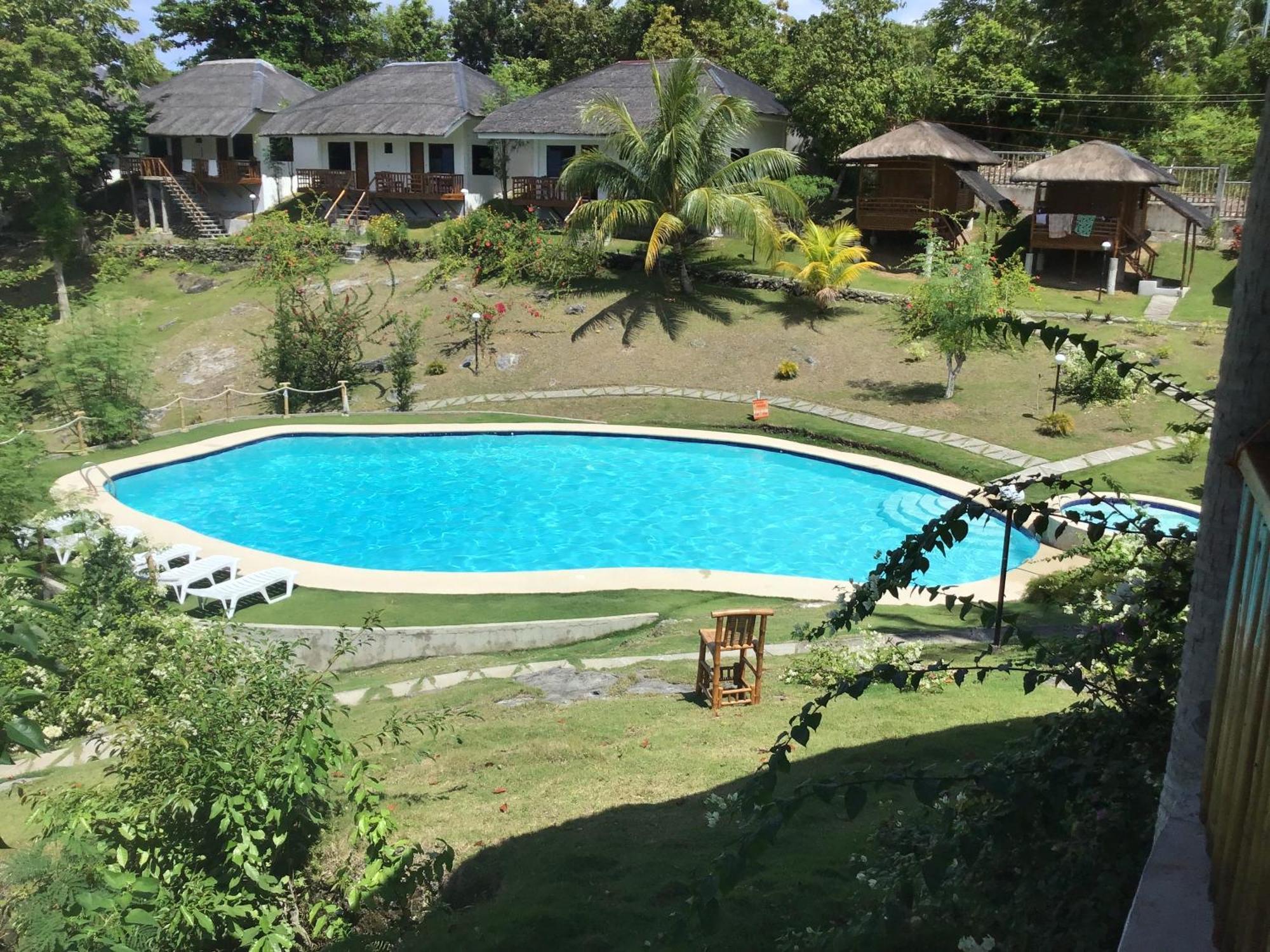 Resort Cuestas And Restaurant *