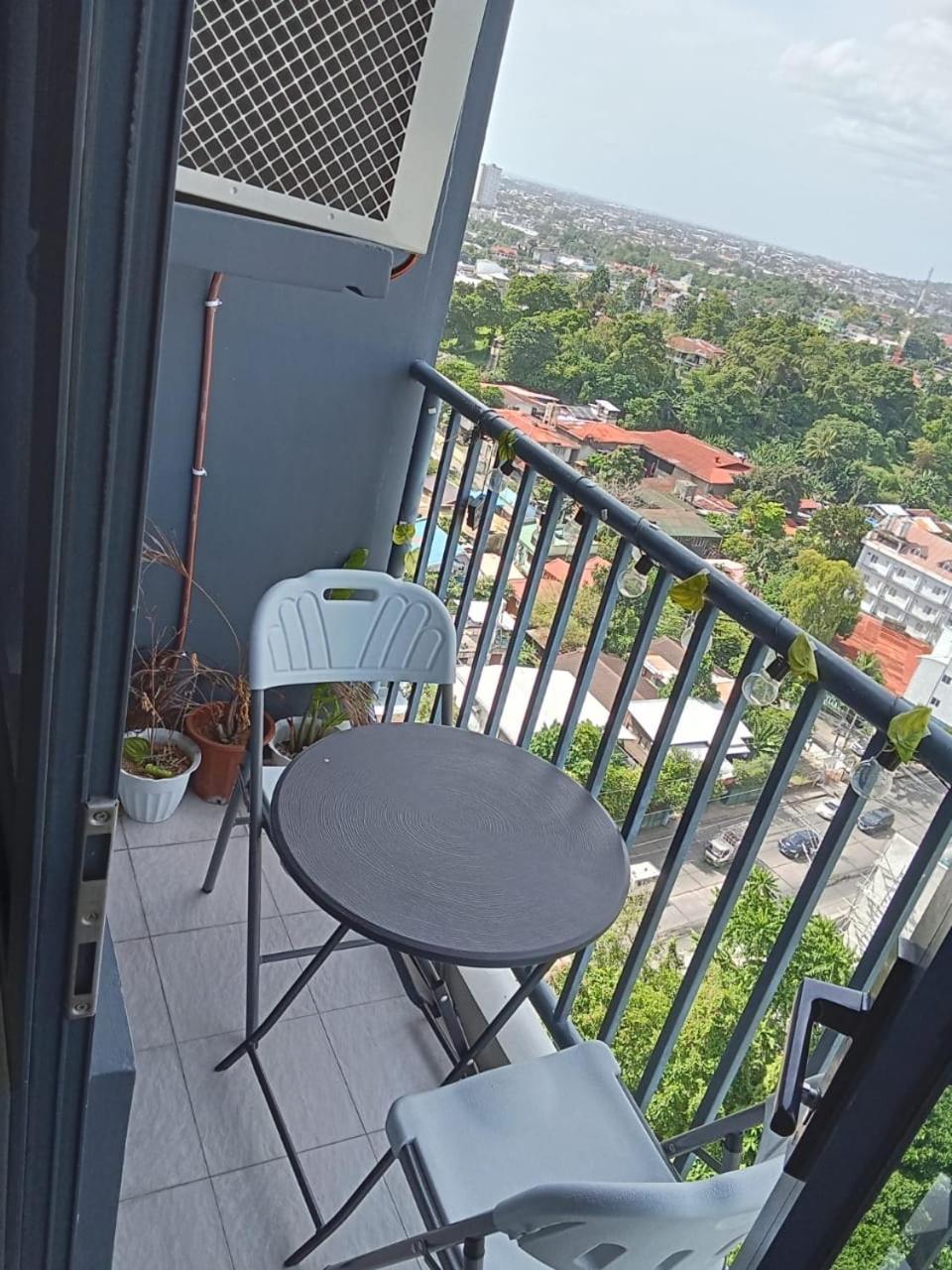 1 Bedroom Unit At Sundance Residences