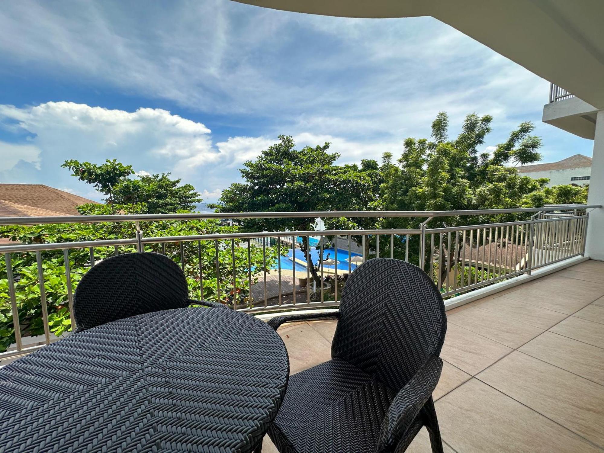 Mactan Resort By 1521 3*