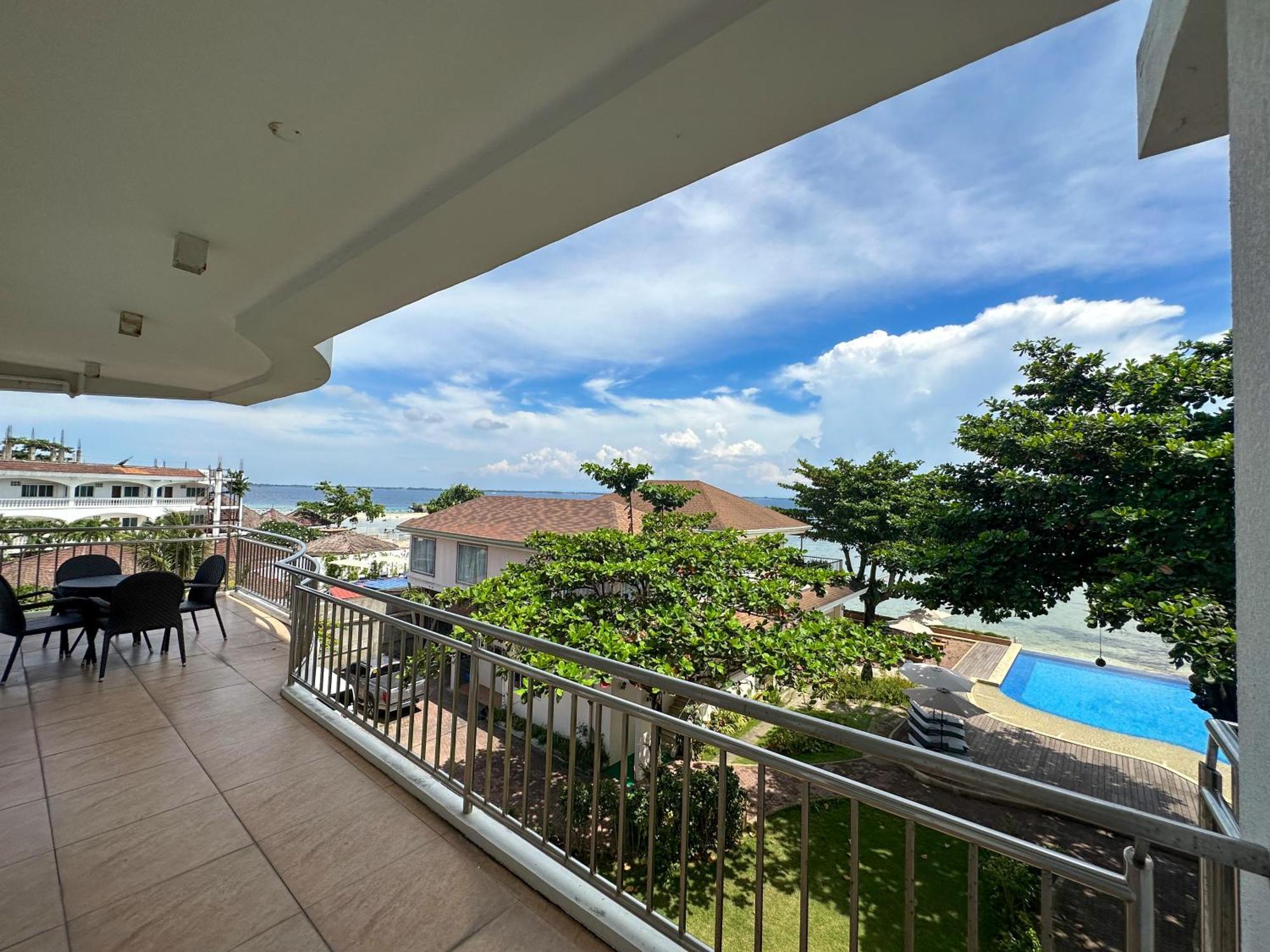 Mactan Resort By 1521 3* Lapu-Lapu City
