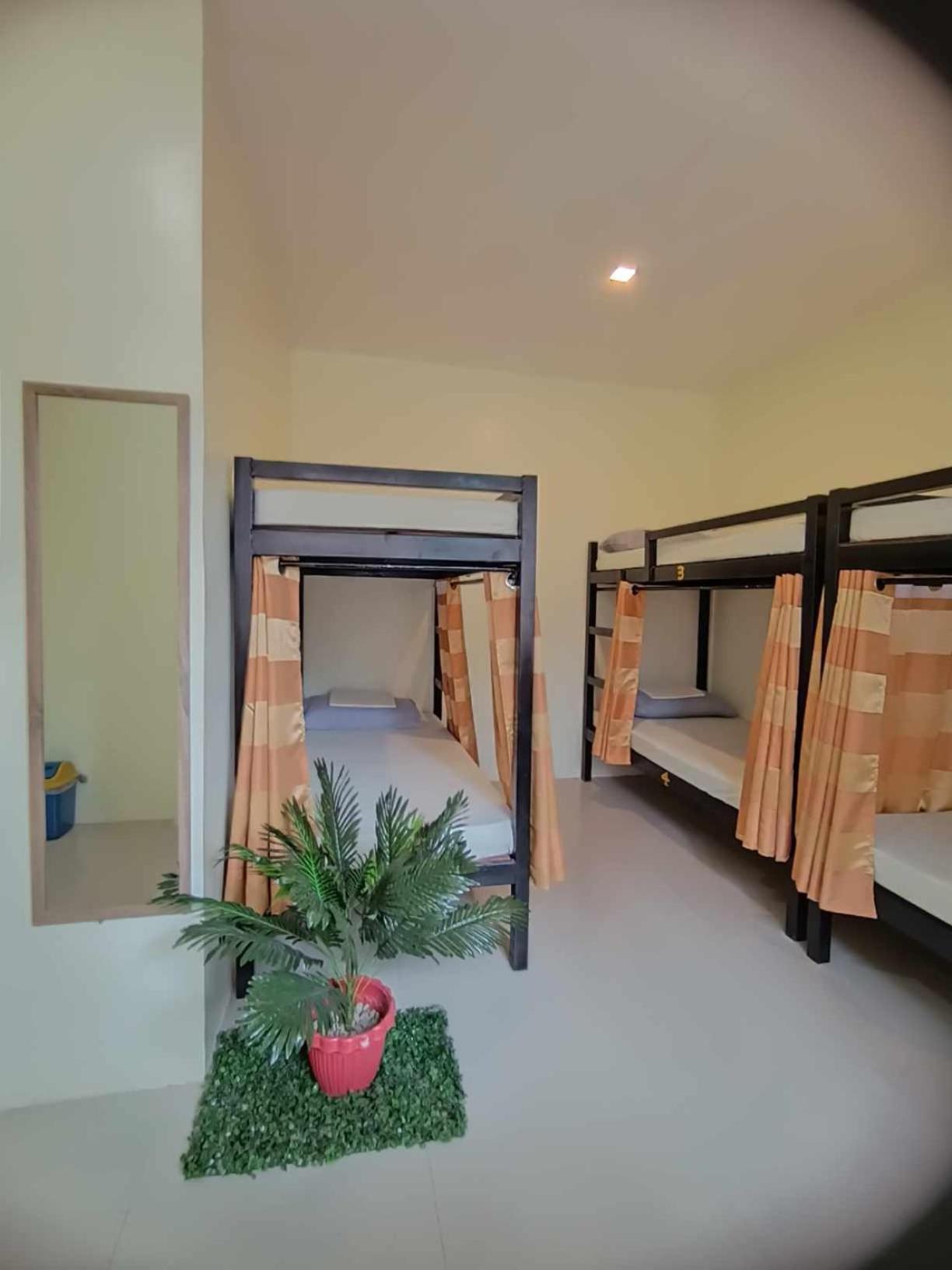 Hostel Cheri Backpackers Moalboal