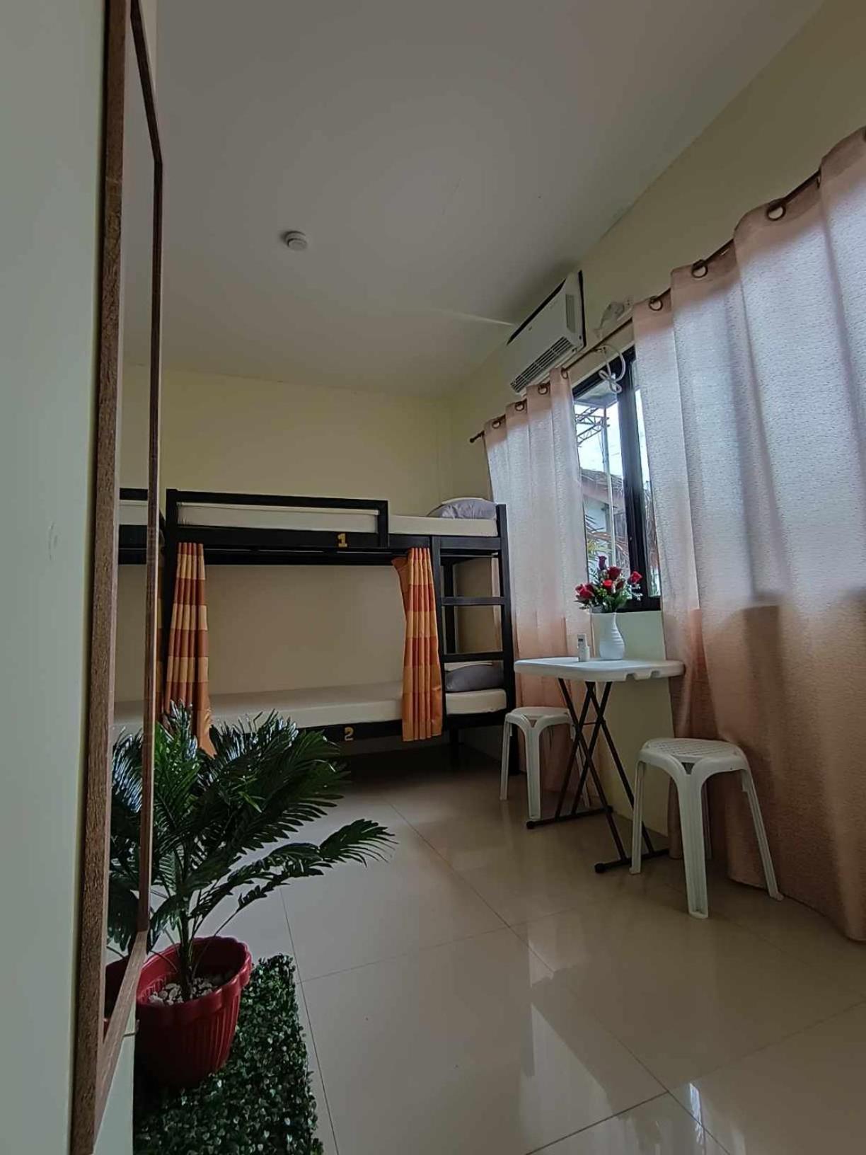 Cheri Backpackers Hostel