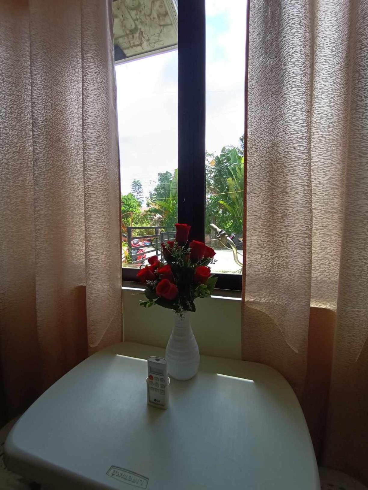 Cheri Backpackers Hostel