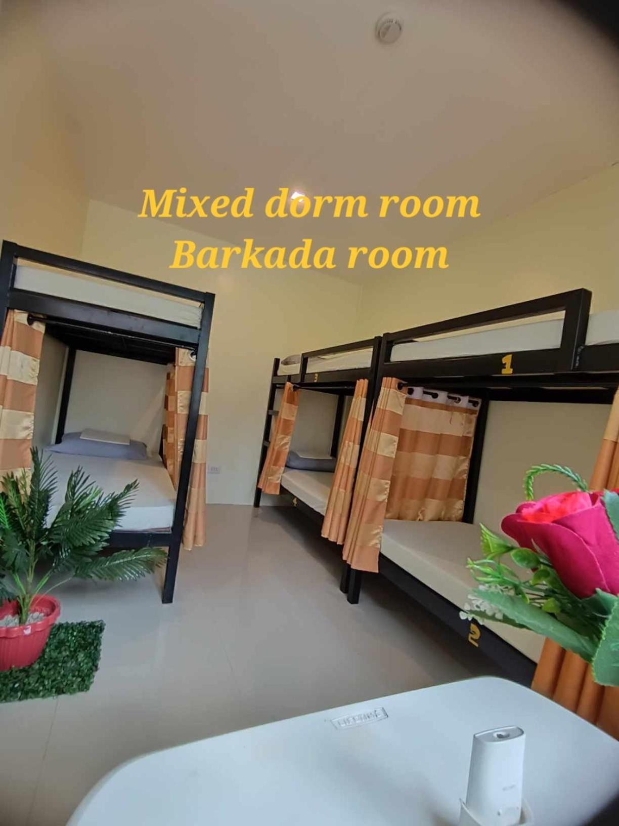 Hostel Cheri Backpackers *