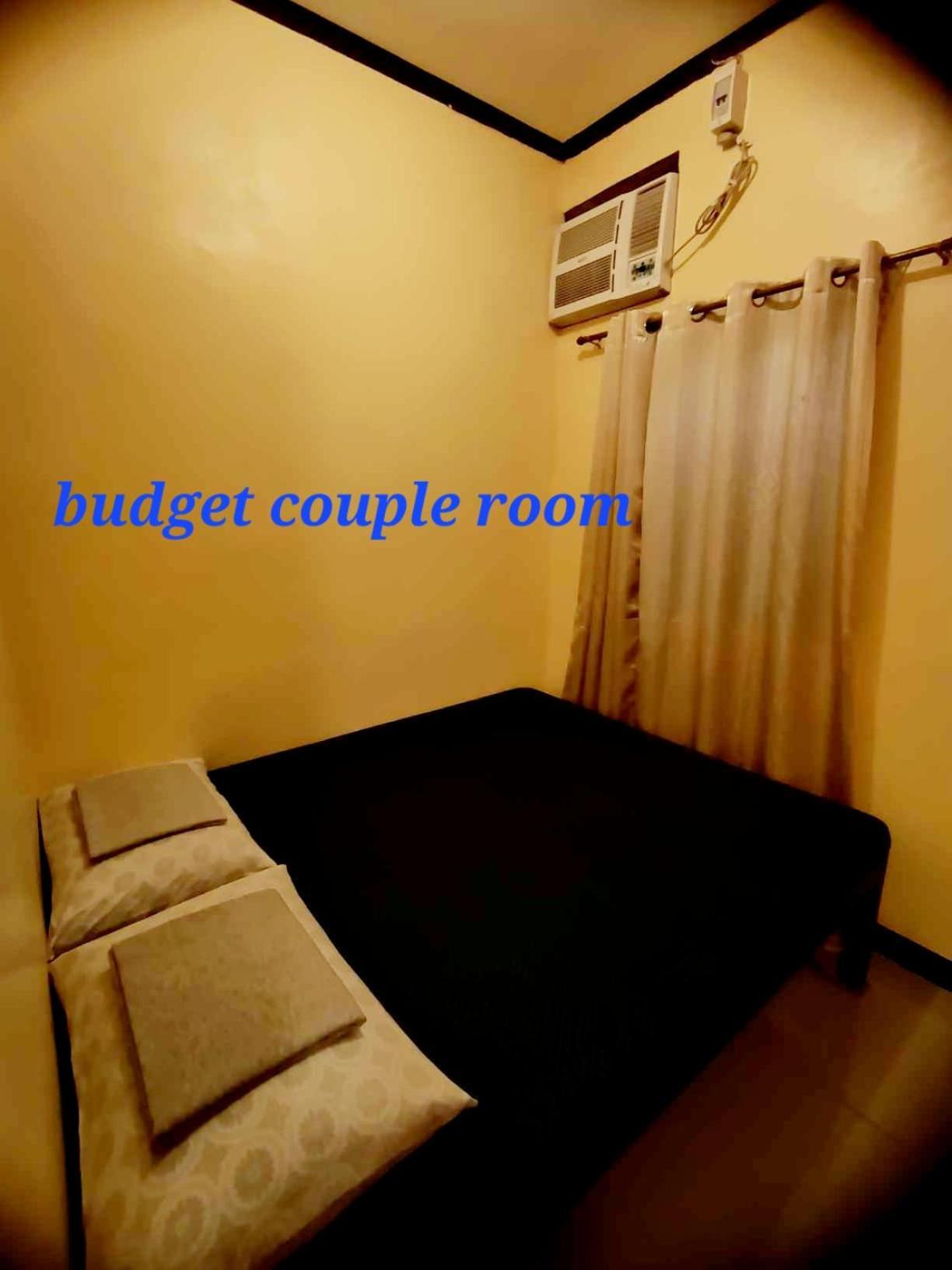 Cheri Backpackers Hostel