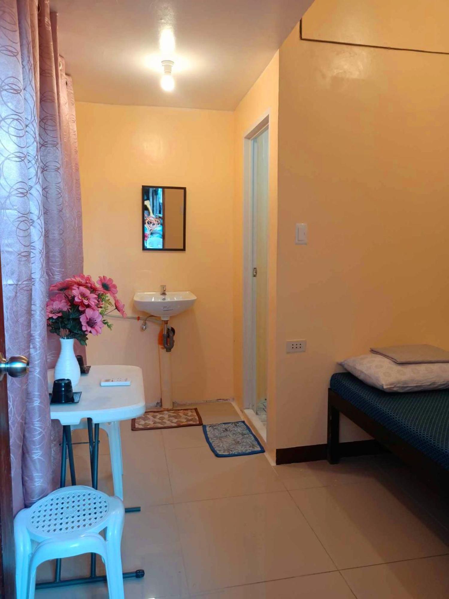 Hostel Cheri Backpackers Moalboal