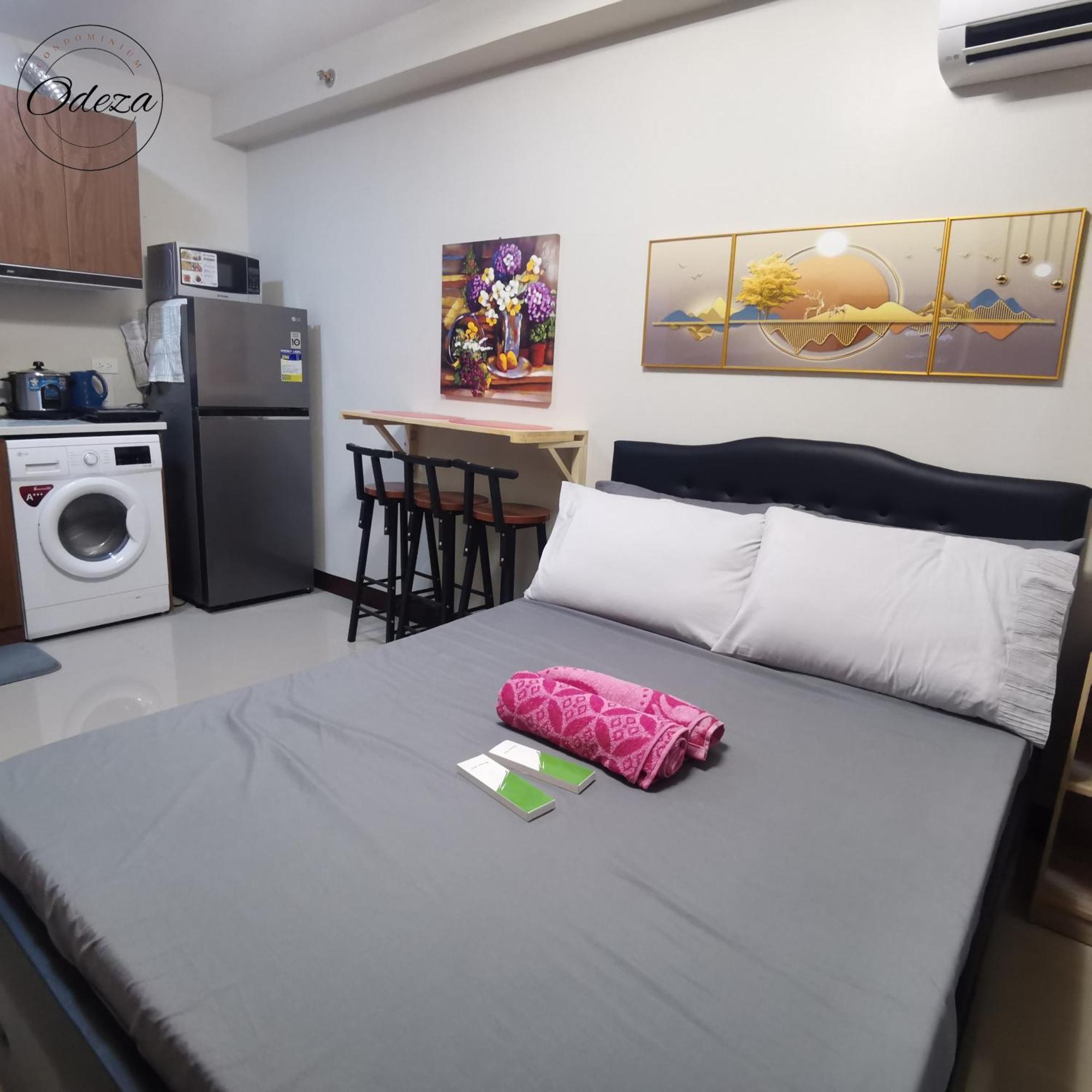 Affordable W/ Pool, Shower Heater & Wi-fi * Lapu-Lapu City