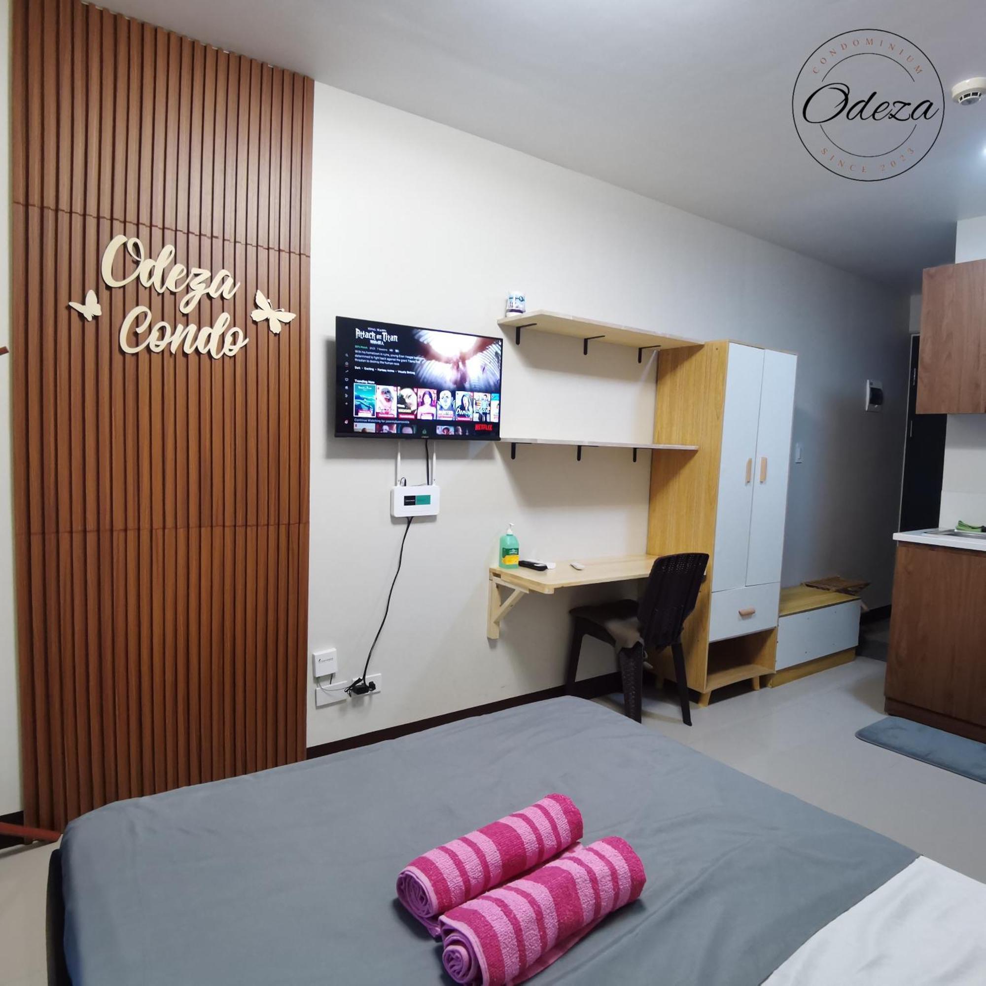 Apartment Affordable W/ Pool, Shower Heater & Wi-fi Lapu-Lapu City