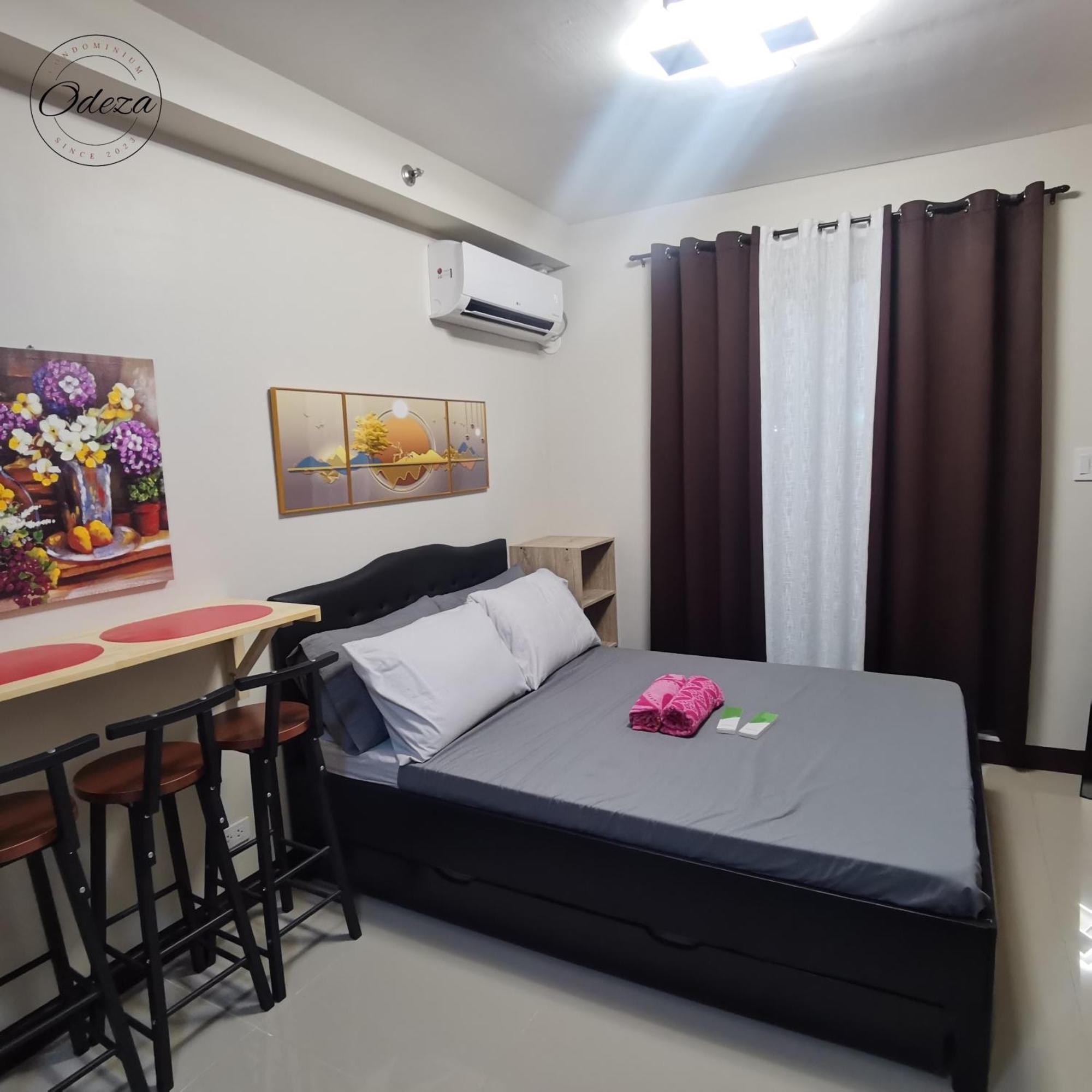 Affordable W/ Pool, Shower Heater & Wi-fi Apartment
