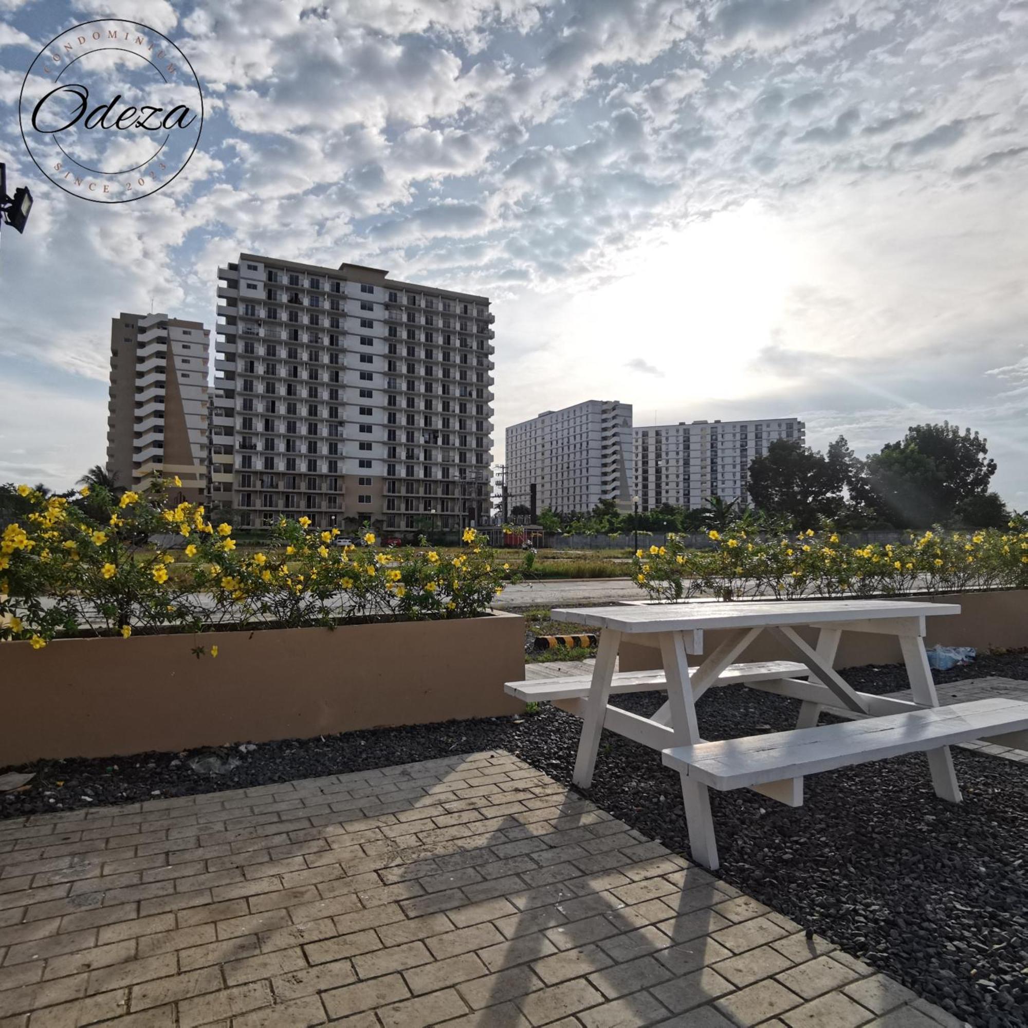 Apartment Affordable W/ Pool, Shower Heater & Wi-fi Lapu-Lapu City