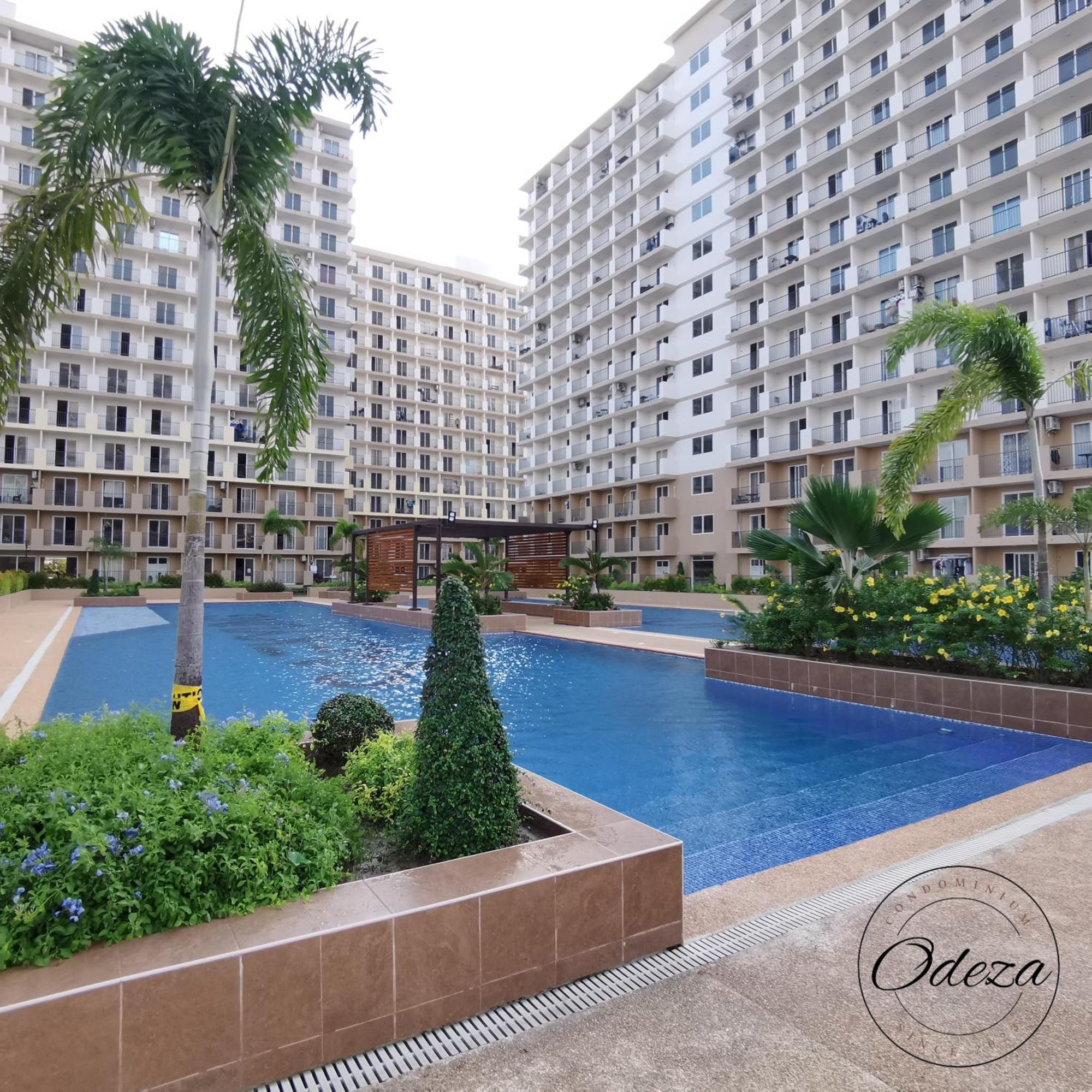 Affordable W/ Pool, Shower Heater & Wi-fi * Lapu-Lapu City