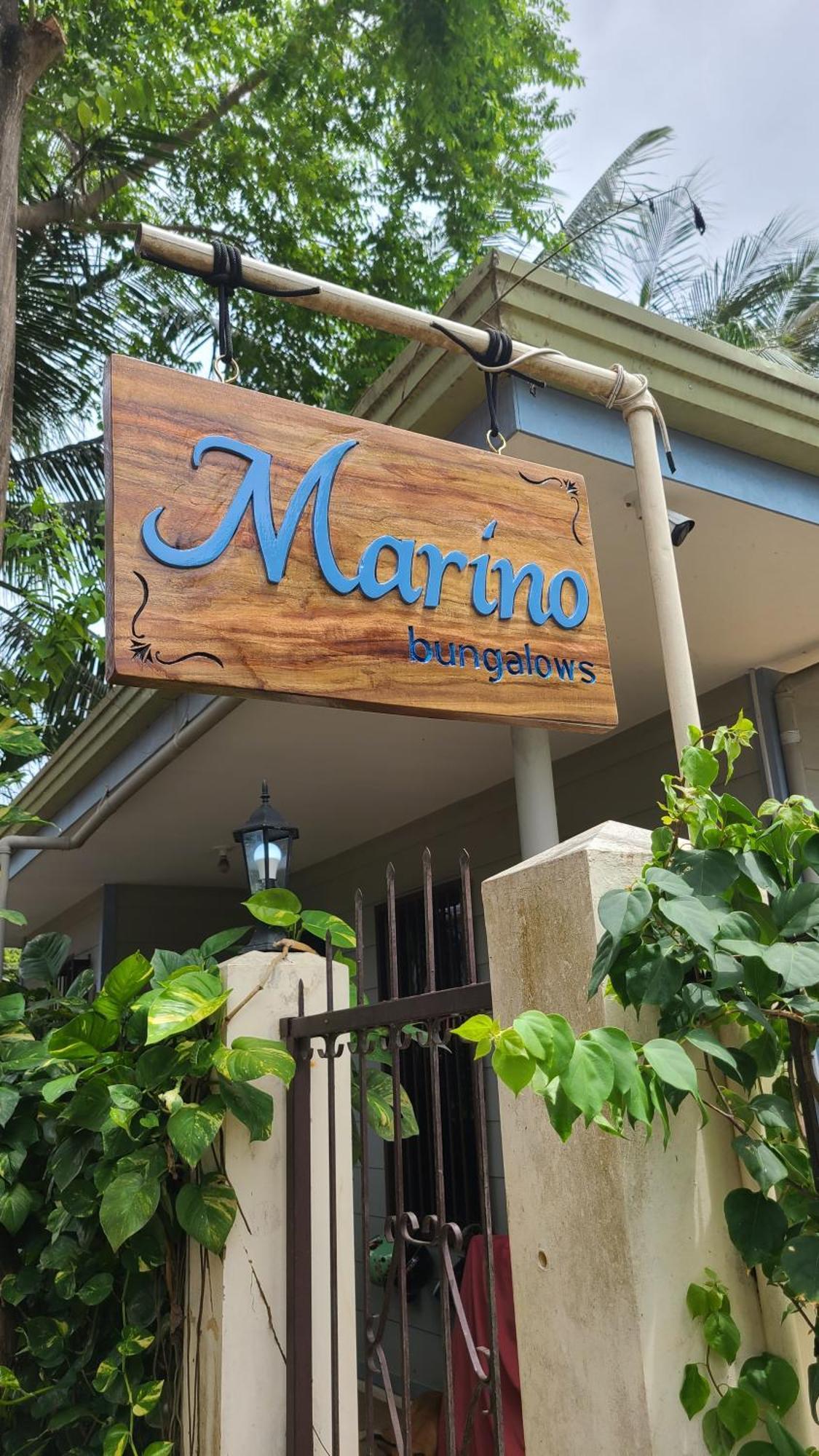 Marino Guest house Santa Fe (Cebu)