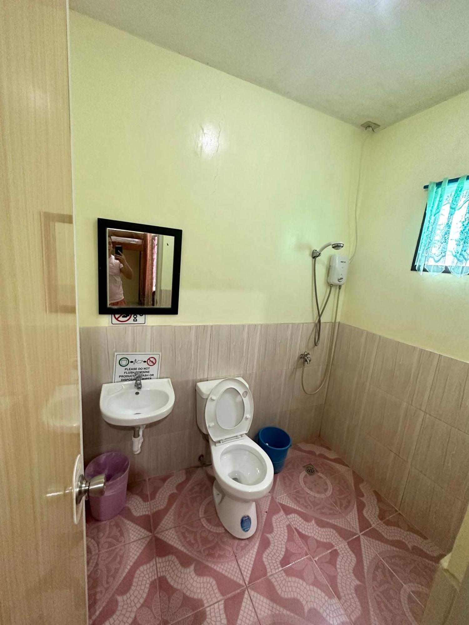 Edgar's Guest house Moalboal