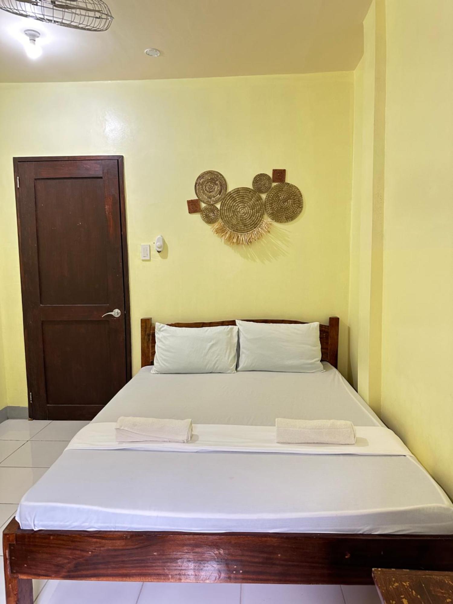 Edgar's Guest house *