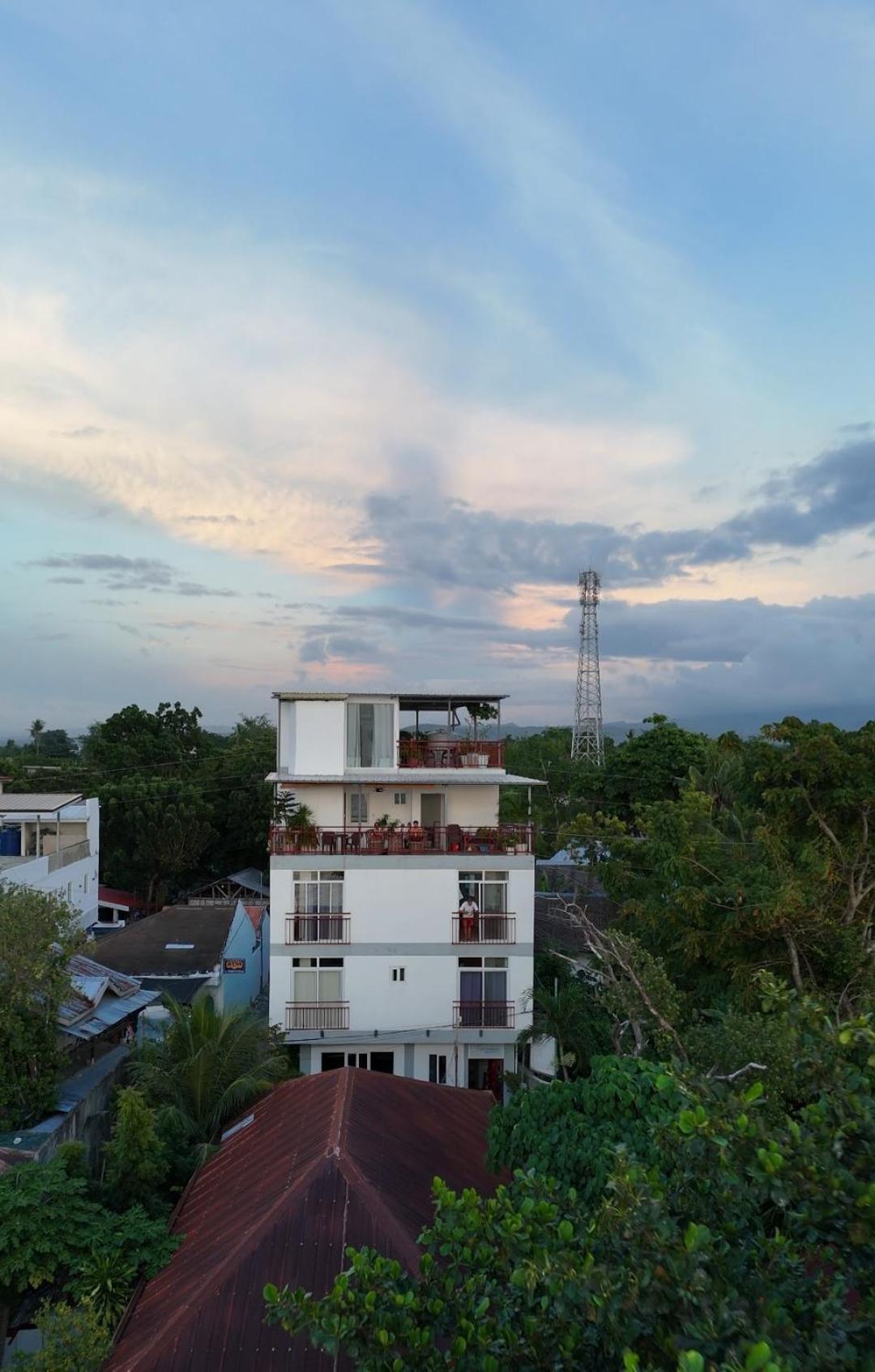 Strandhaus Condotel Hotel Moalboal