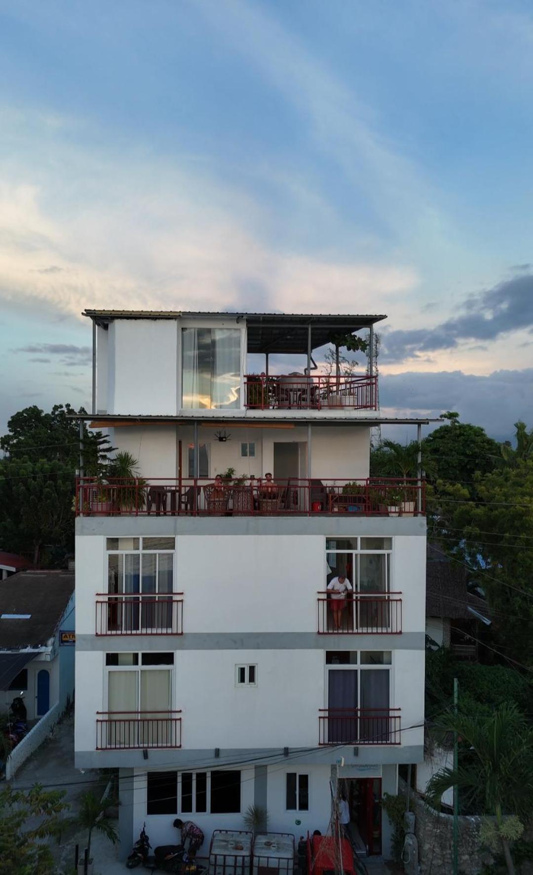 Strandhaus Condotel *