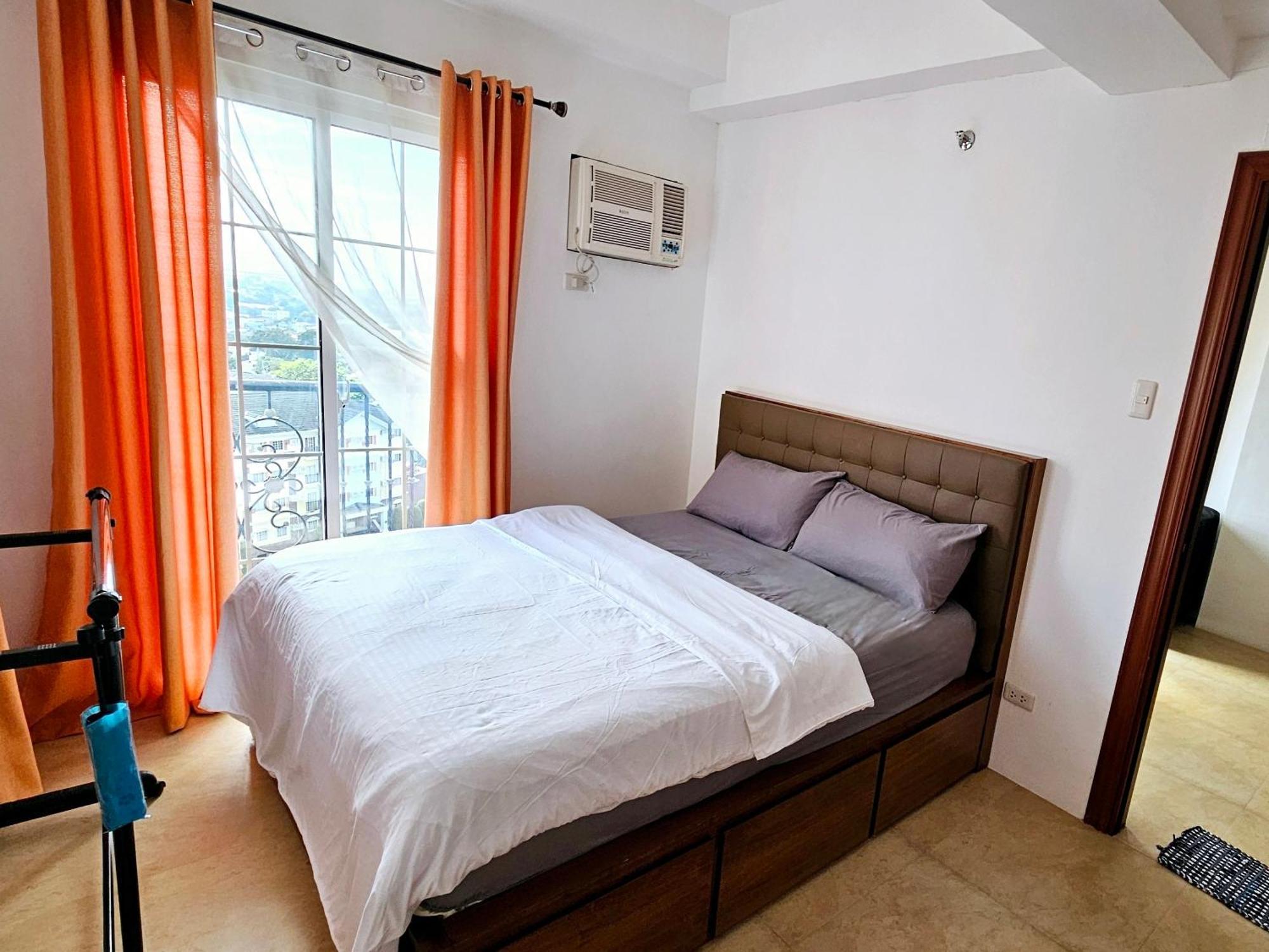 Appleone Condotower1-1055 Aparthotel Cebu