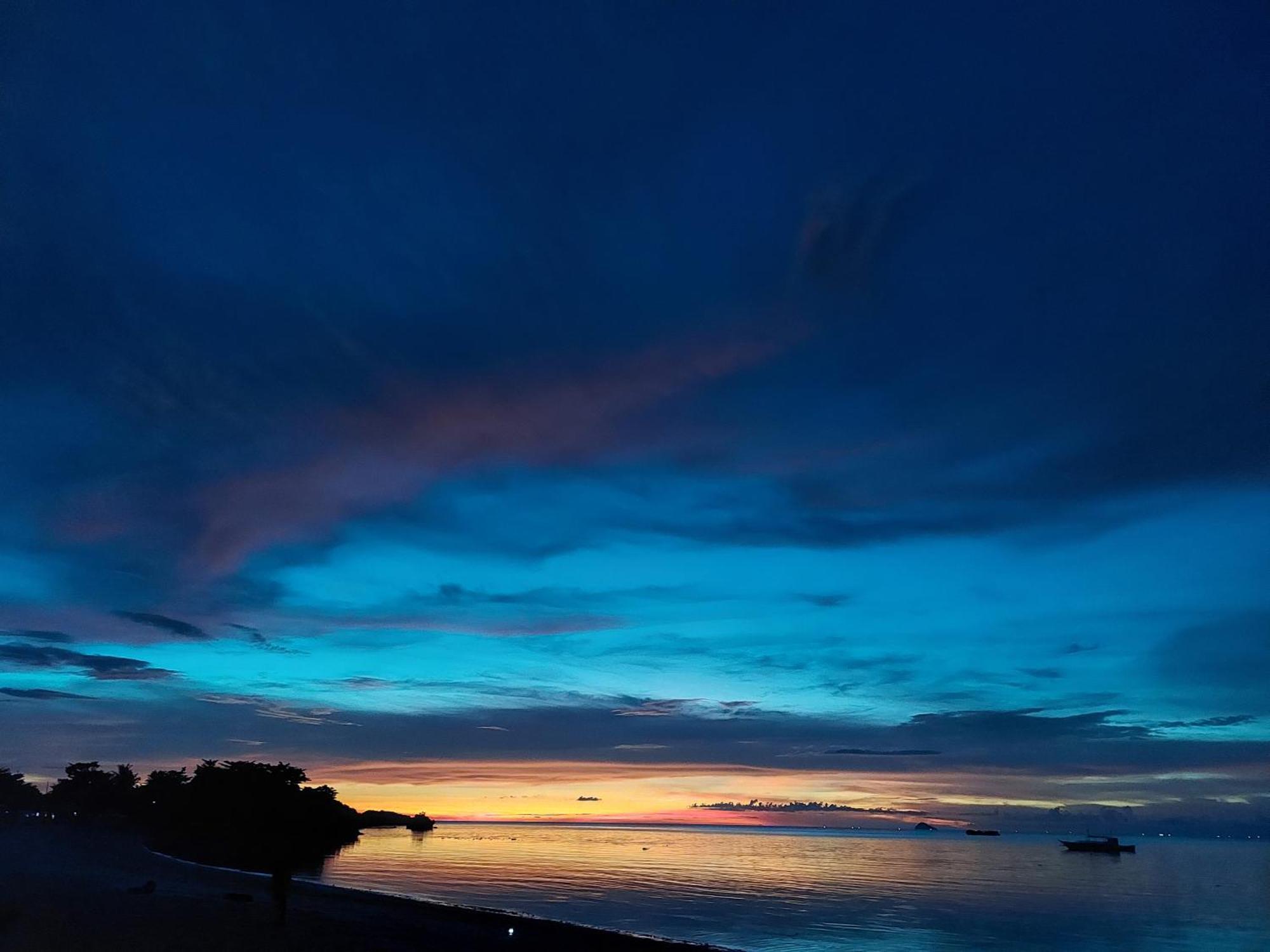 Avila's Horizon Dive Resort 3*