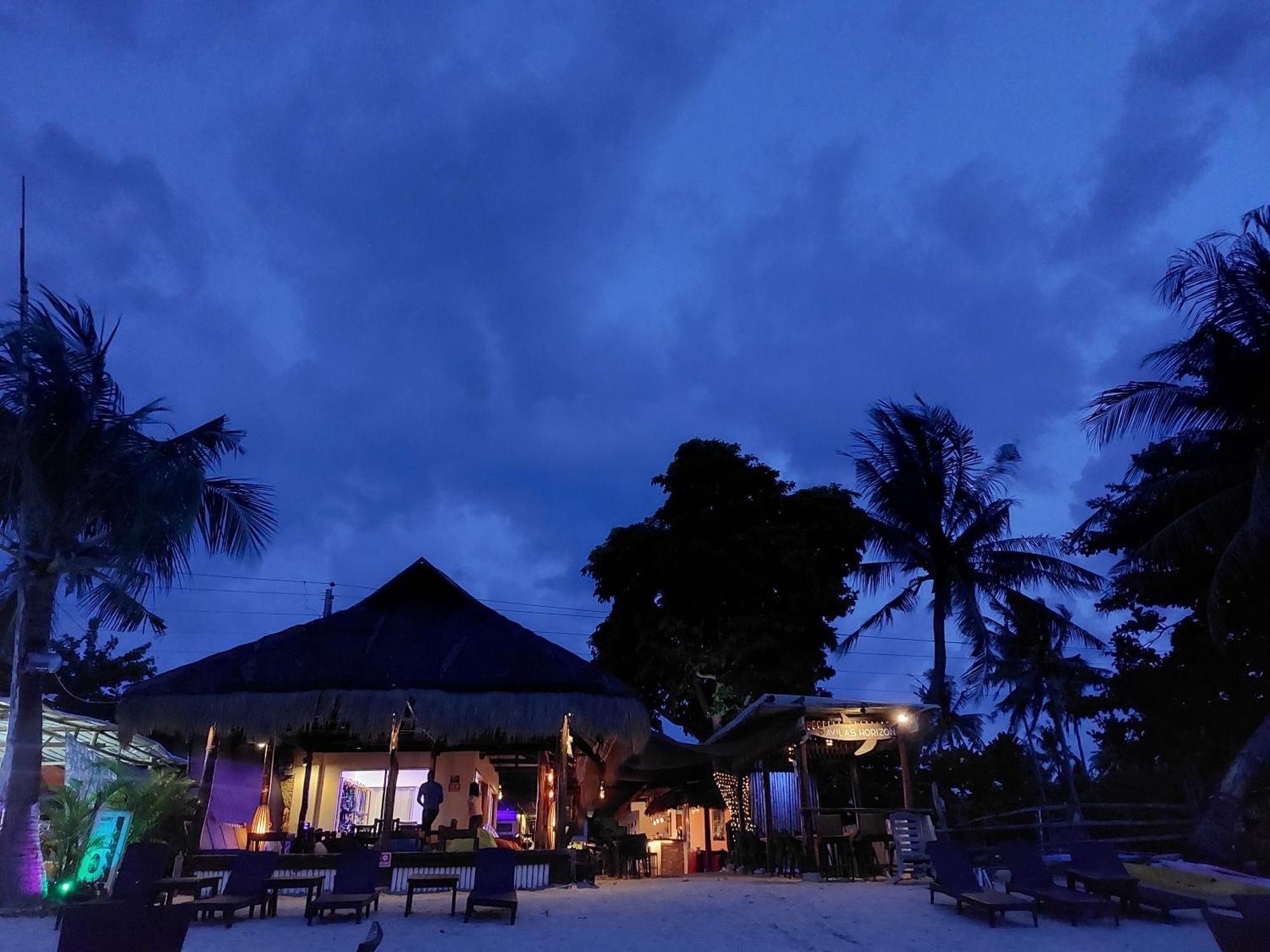 Resort Avila's Horizon Dive