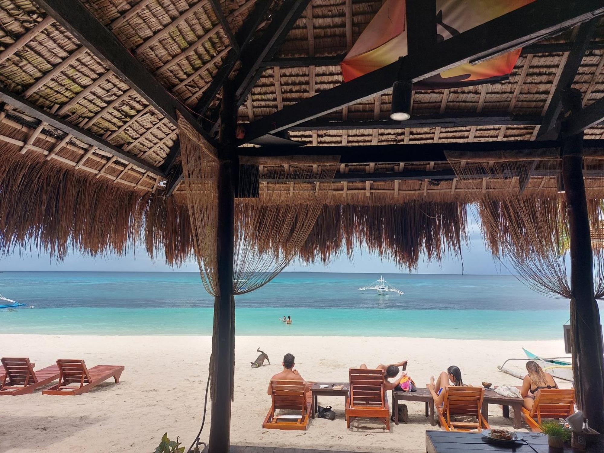 Avila's Horizon Dive Resort 3*