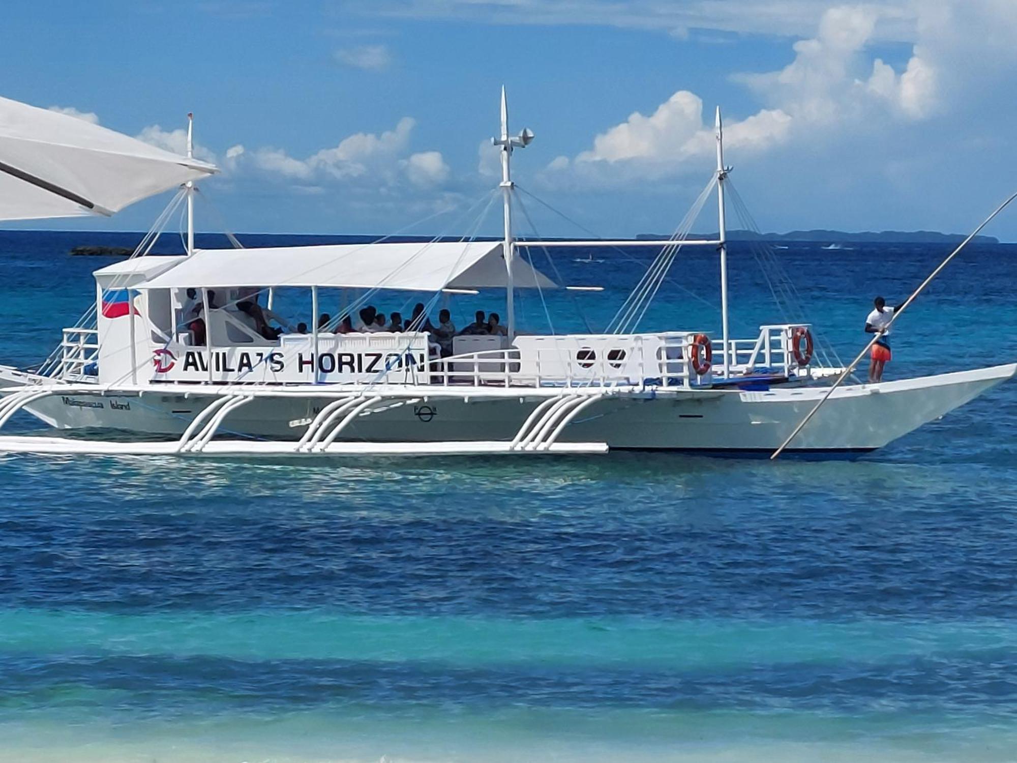 Avila's Horizon Dive Resort 3*