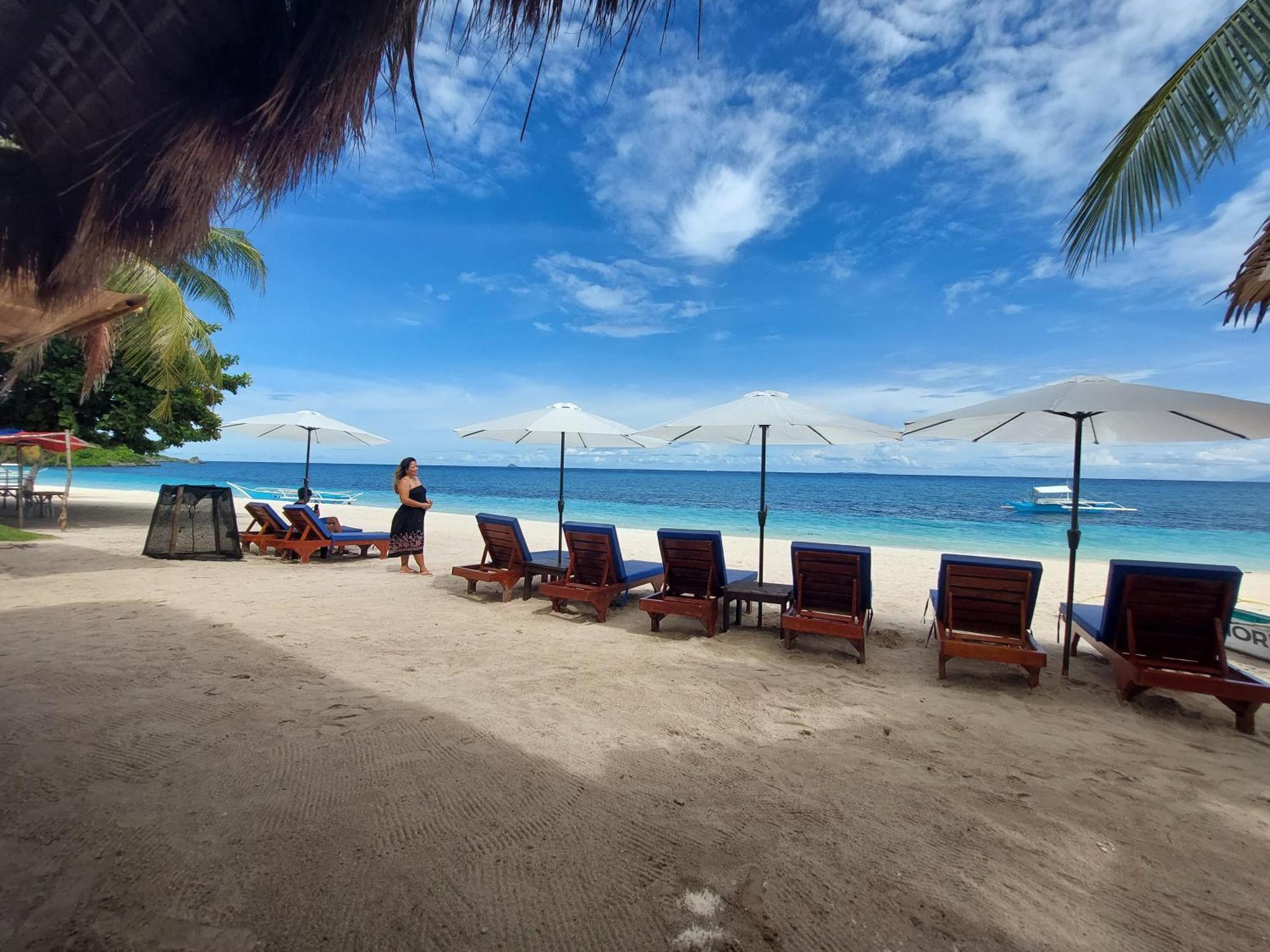 Resort Avila's Horizon Dive Logon