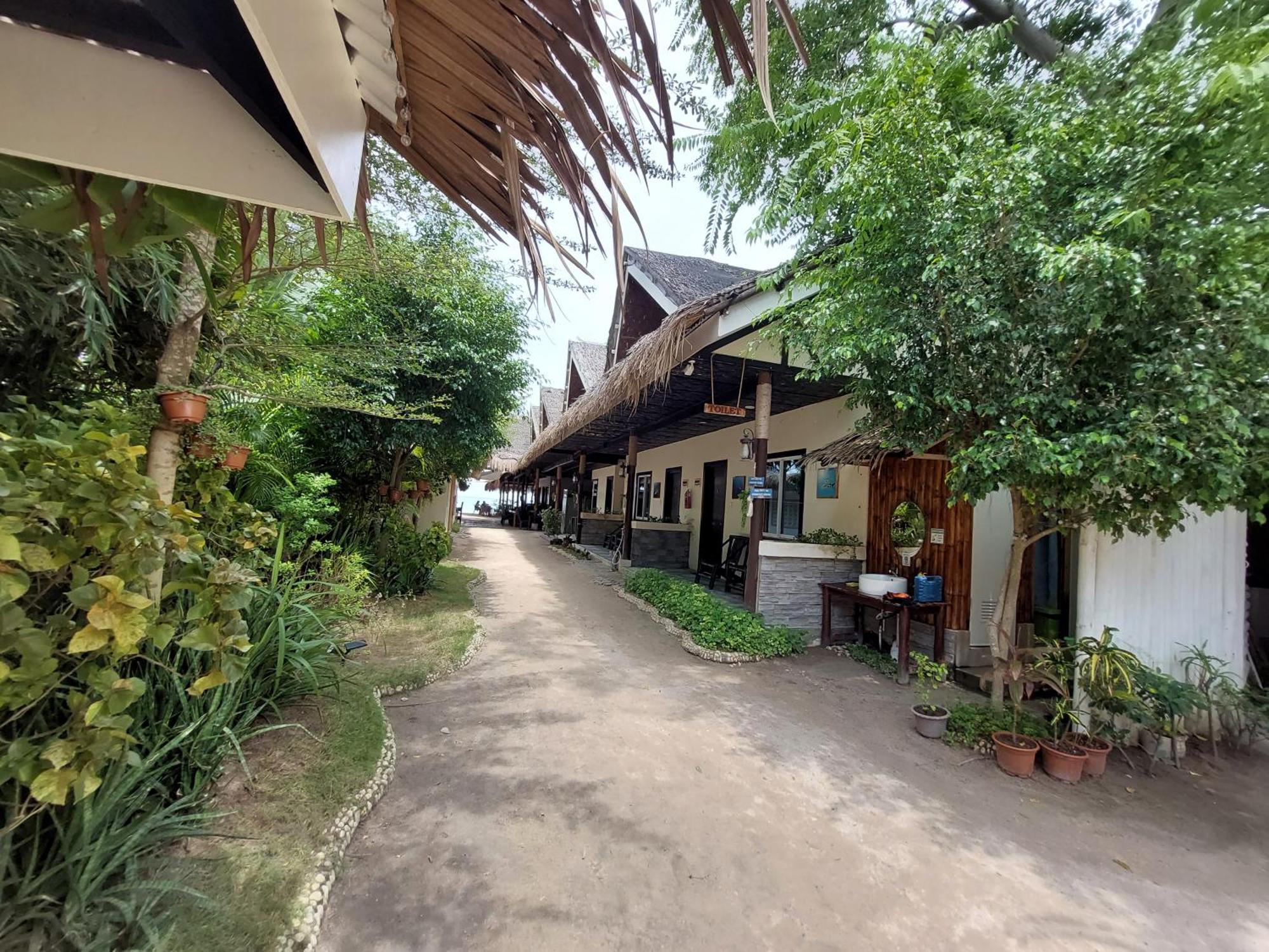 Avila's Horizon Dive Resort Logon