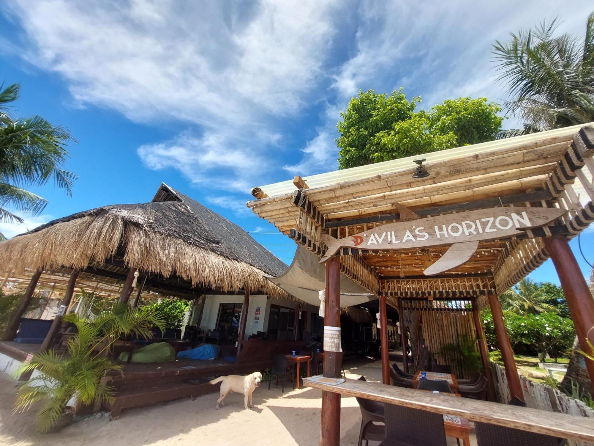 Resort Avila's Horizon Dive 3*
