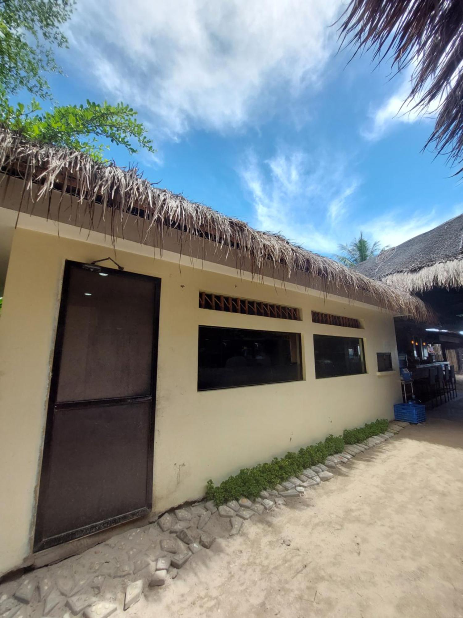 Resort Avila's Horizon Dive Logon