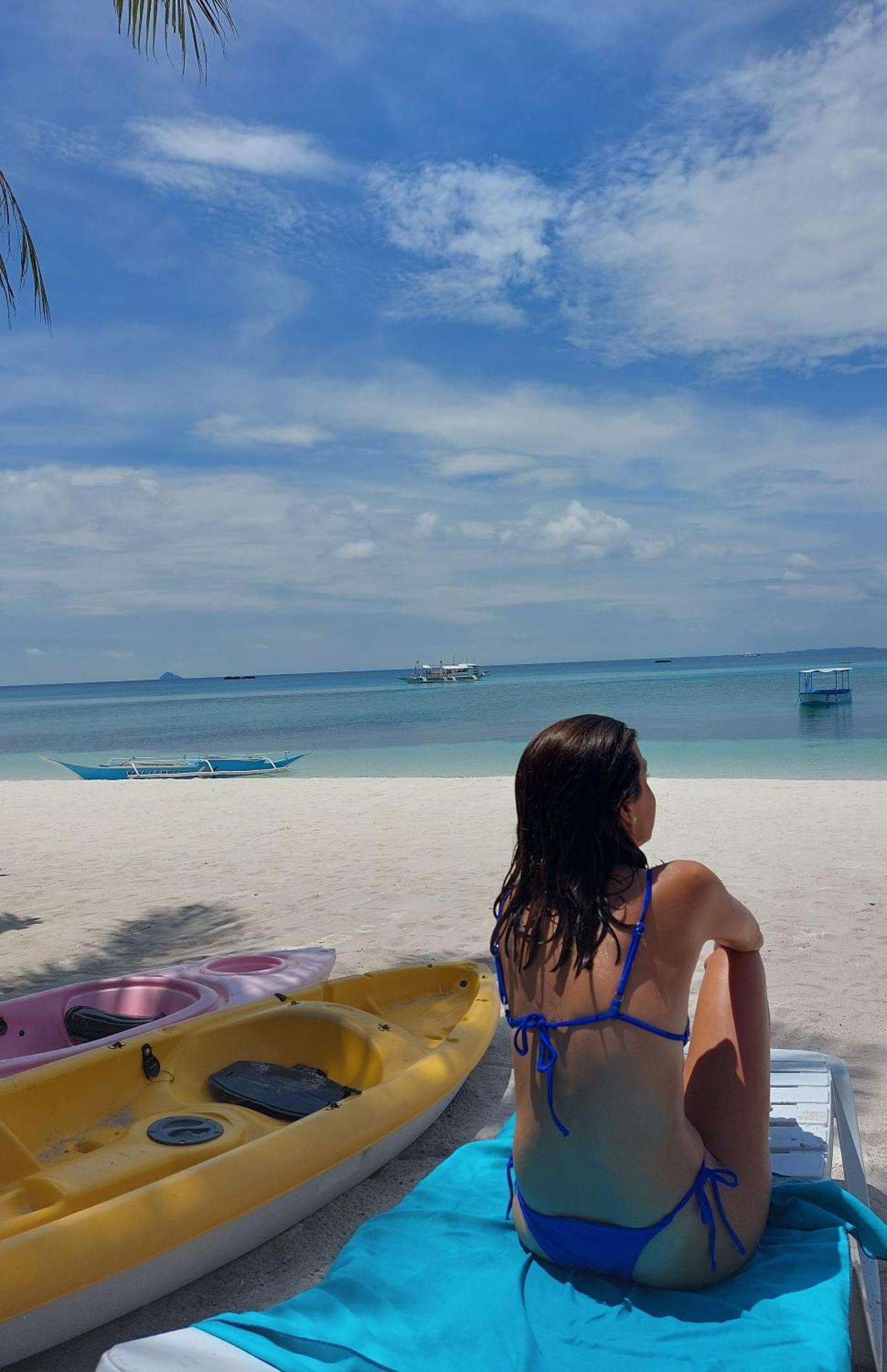 Resort Avila's Horizon Dive
