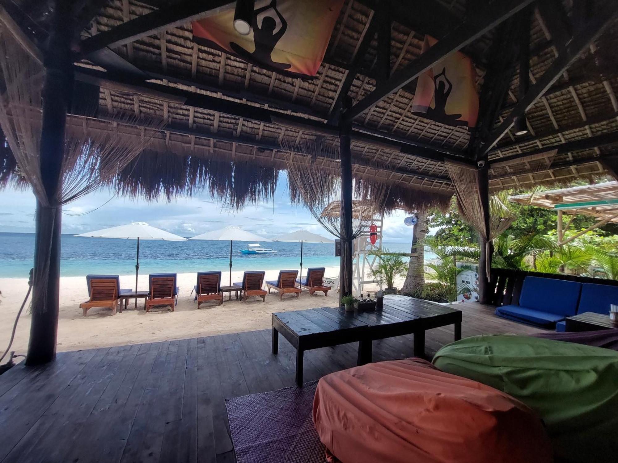 Resort Avila's Horizon Dive 3*