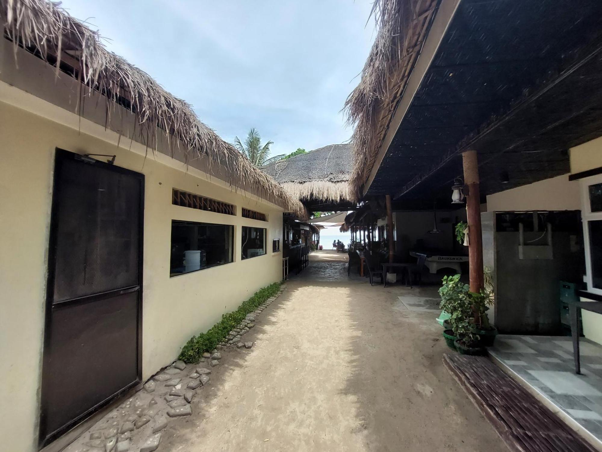 Resort Avila's Horizon Dive 3*