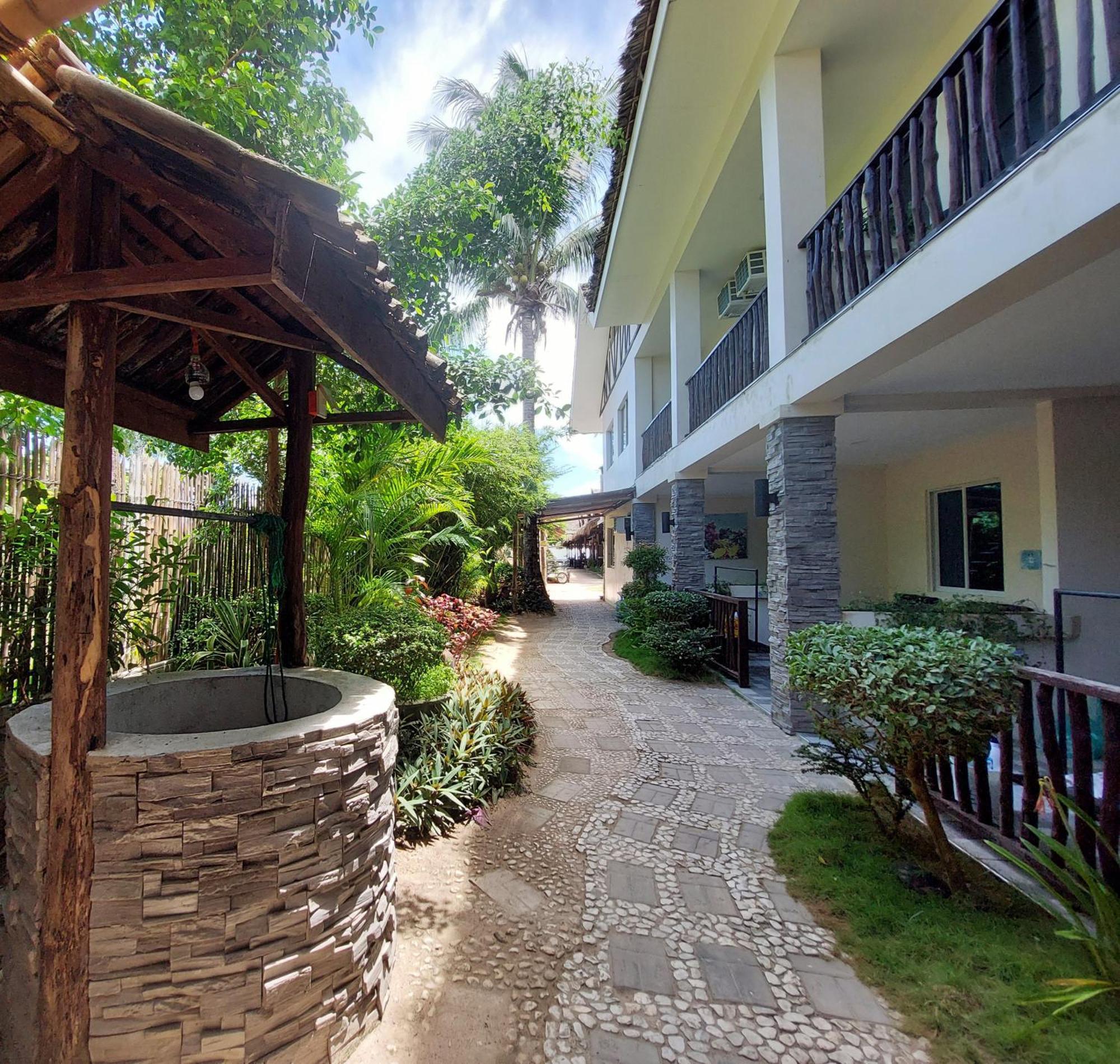 Resort Avila's Horizon Dive 3*