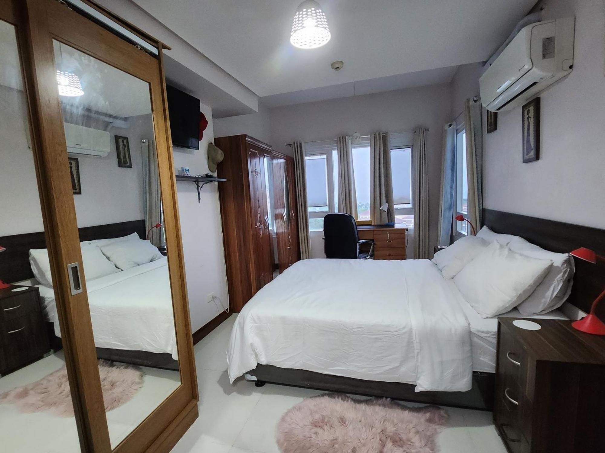 Deluxe 2 Bedroom *