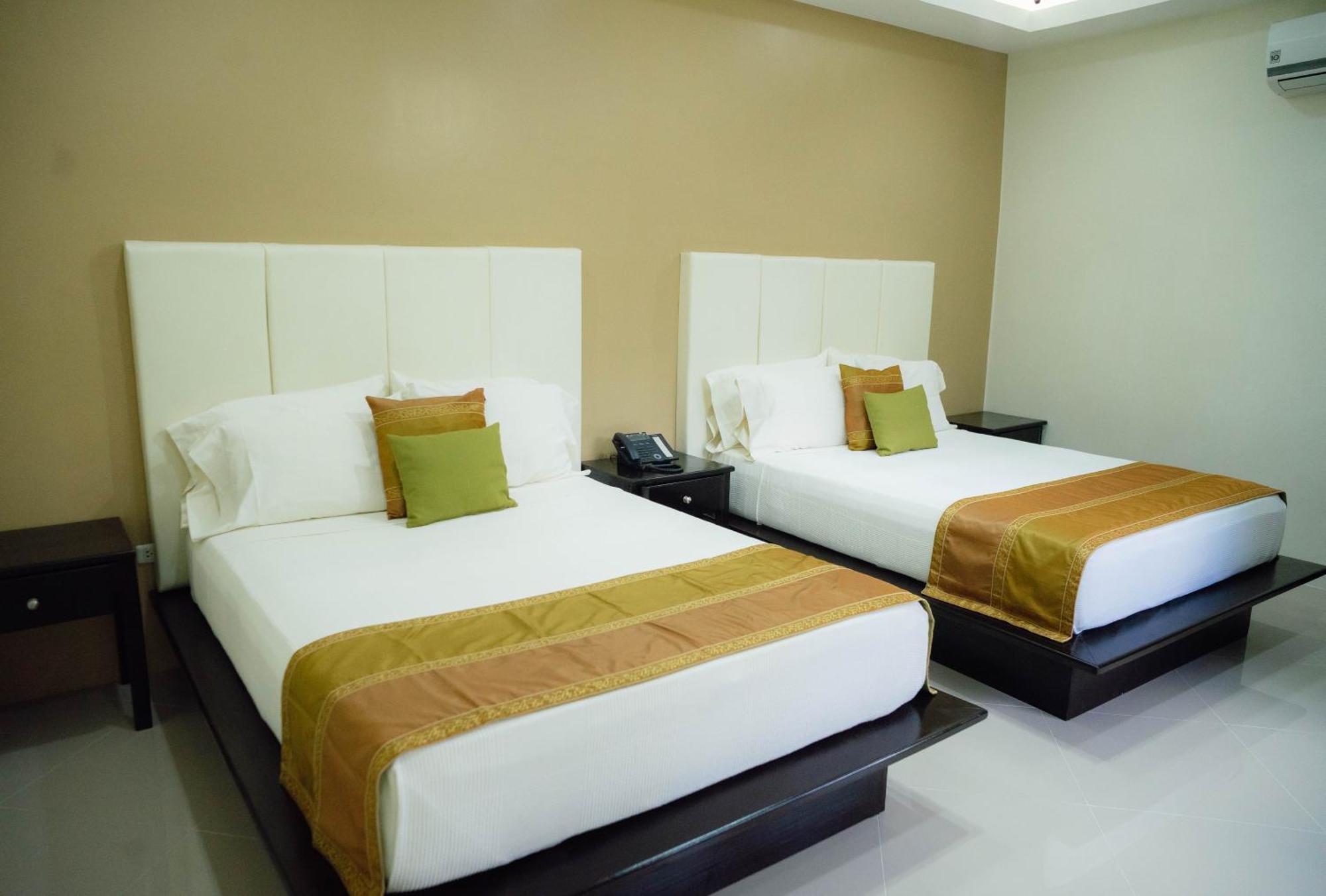 Aj's Place Resort Oslob
