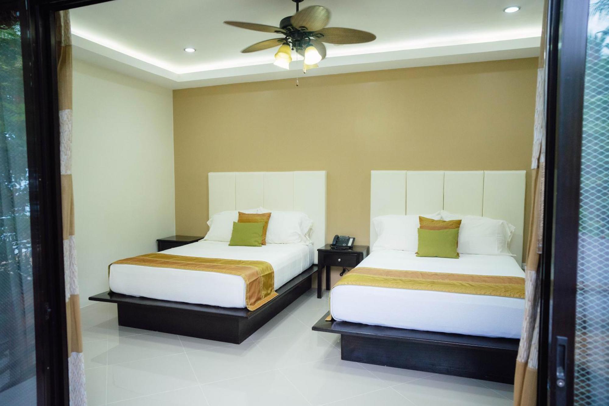 Aj's Place Resort Oslob