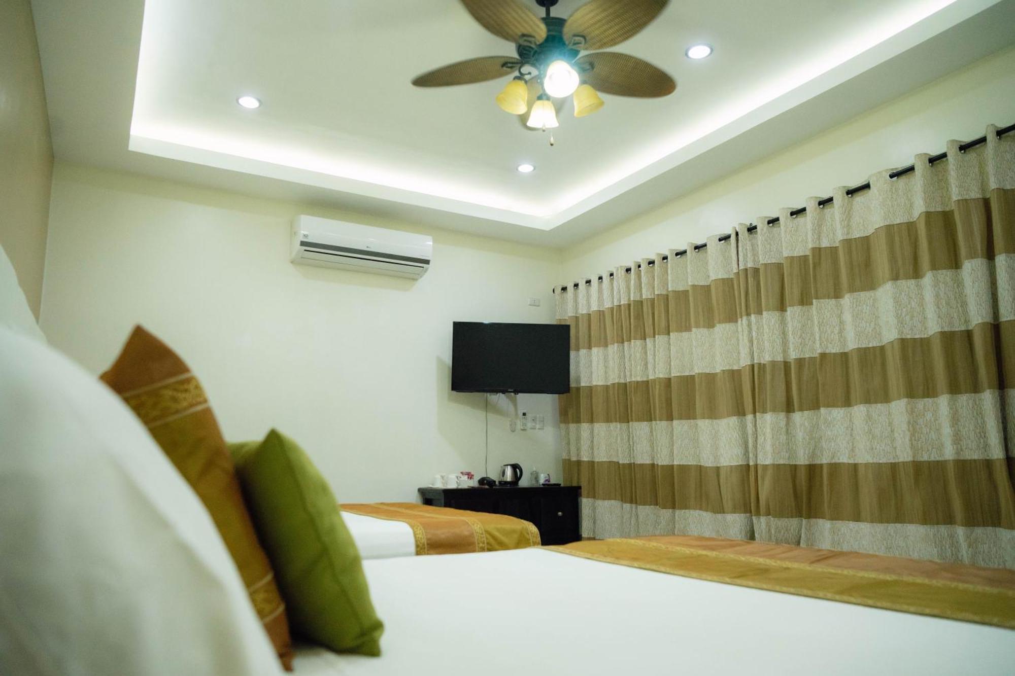 Aj's Place Resort