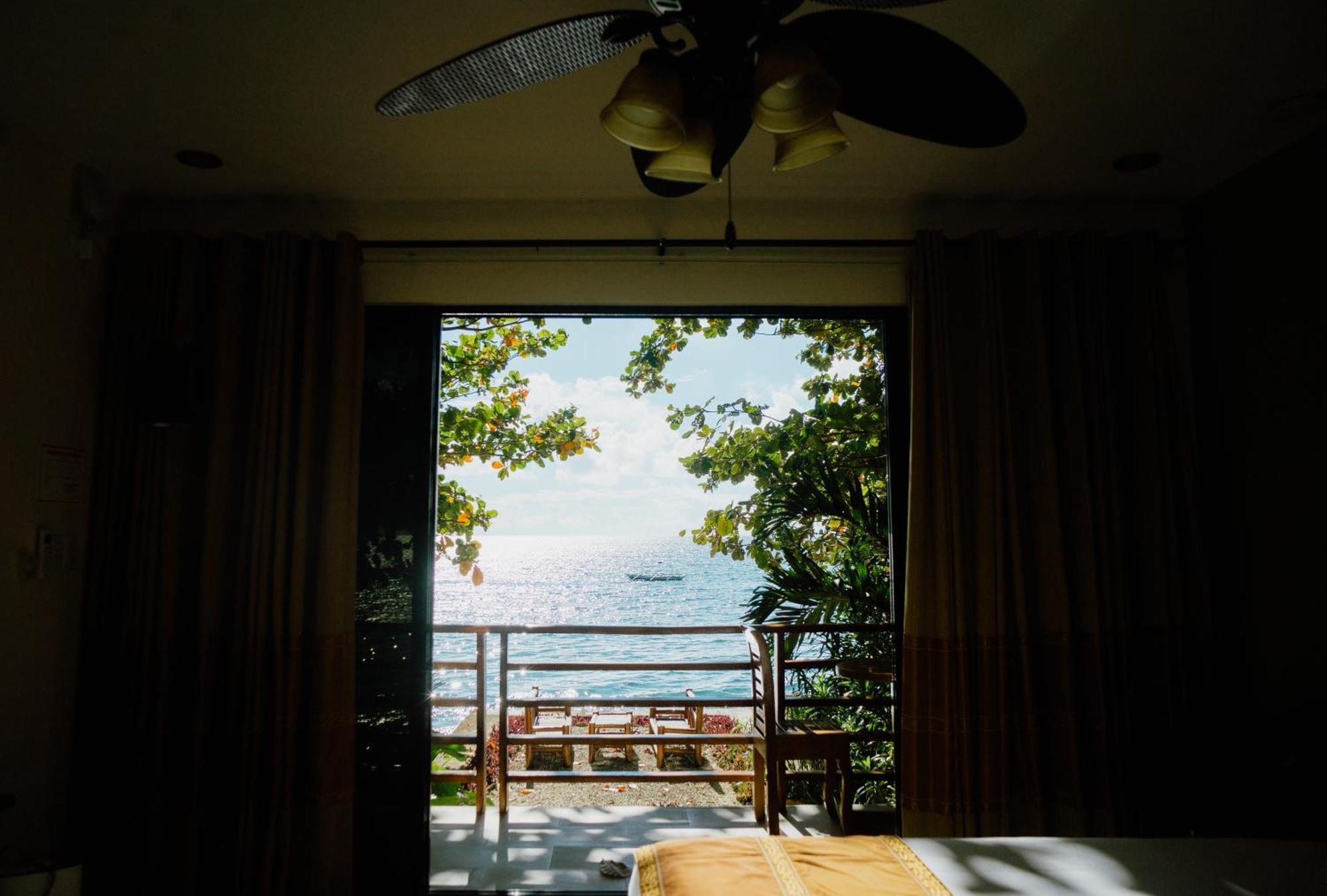 Aj's Place Resort