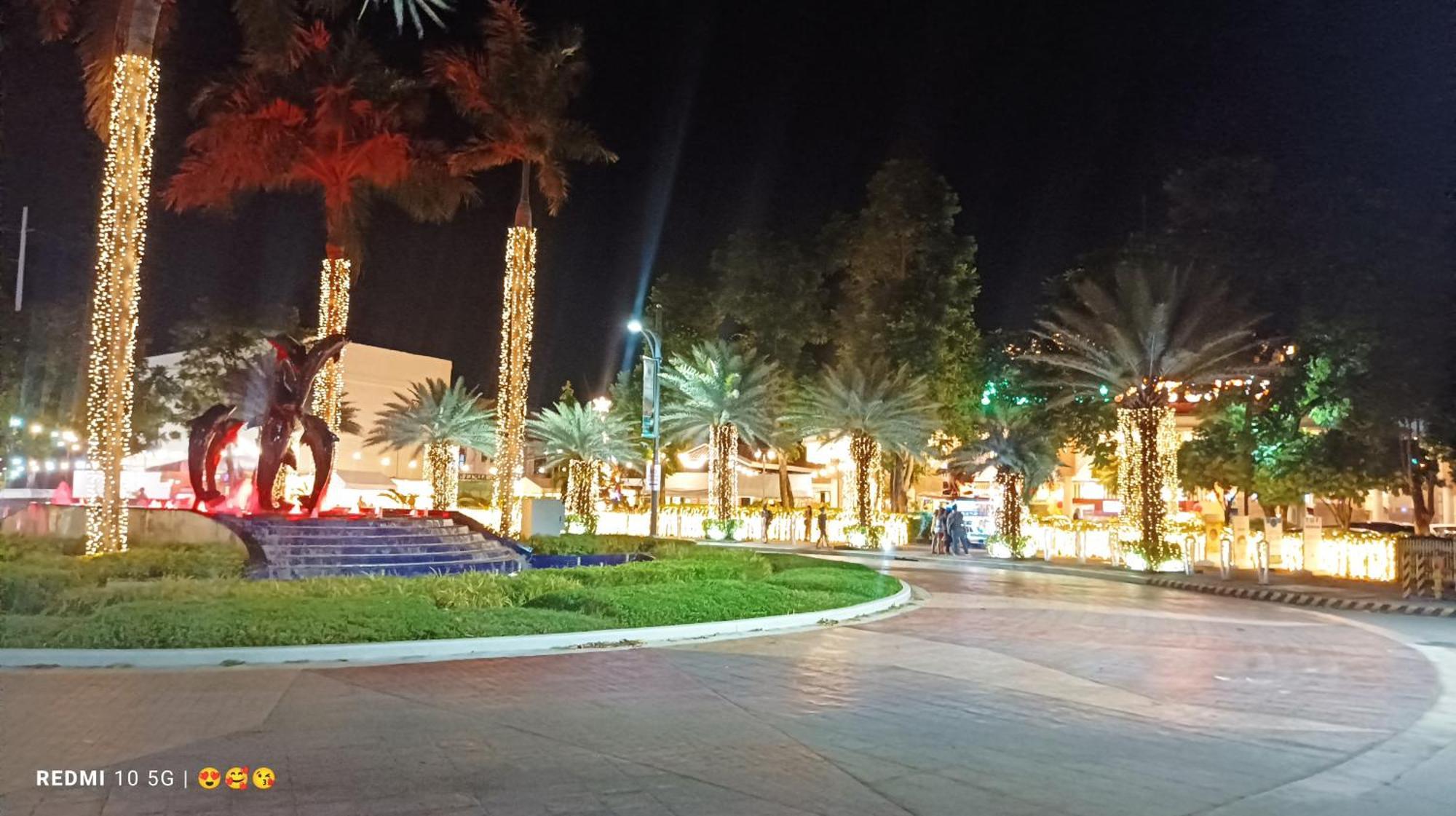 Mactan Newtown Near International Airport Lapu-Lapu City