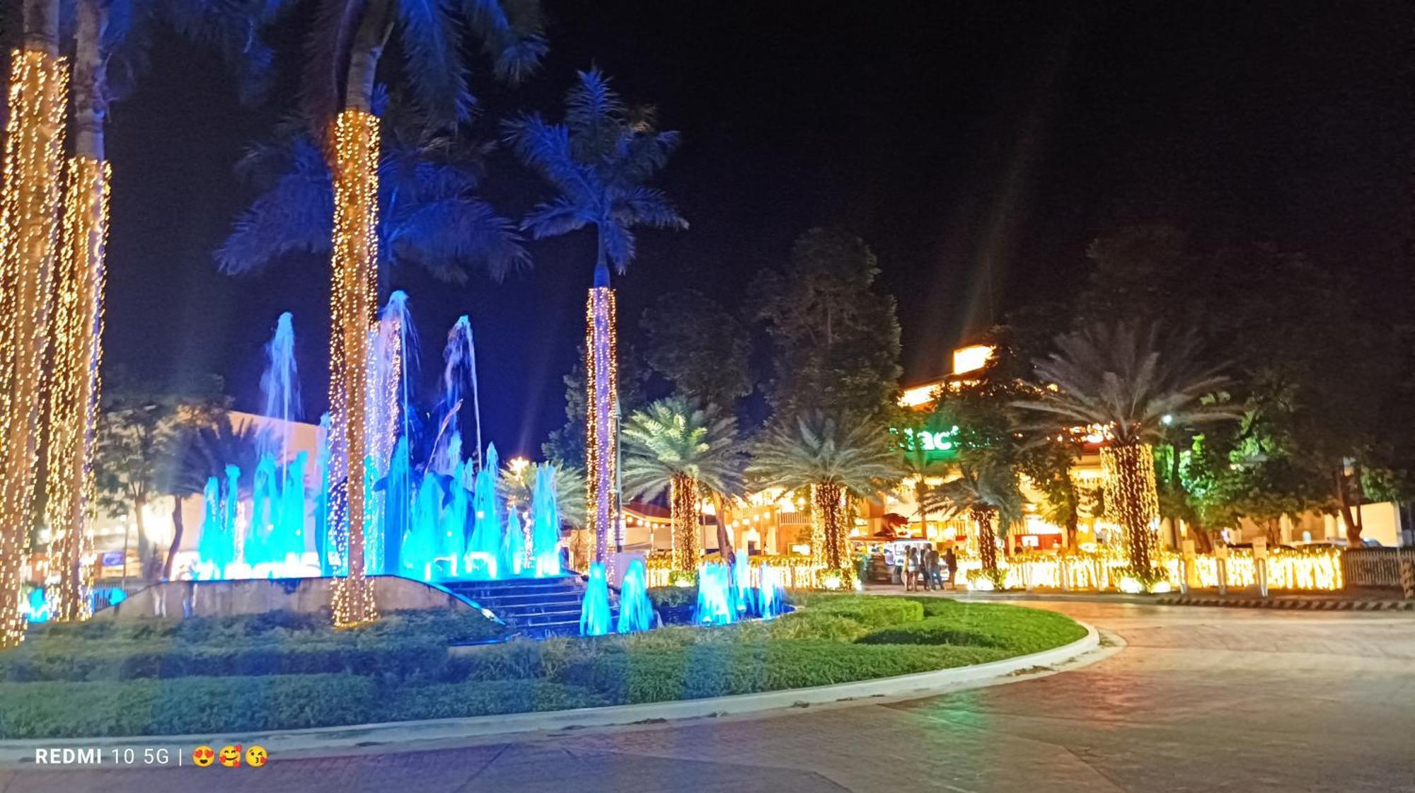 Mactan Newtown Near International Airport Apartamento *