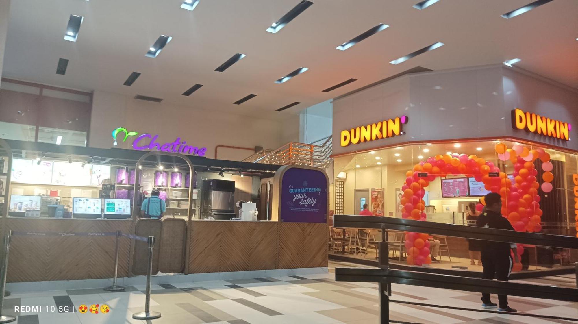 Mactan Newtown Near International Airport * Lapu-Lapu City