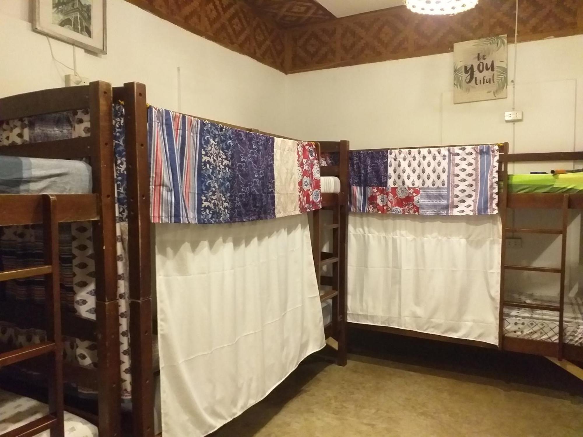 Hostel Paraiso Moalboal