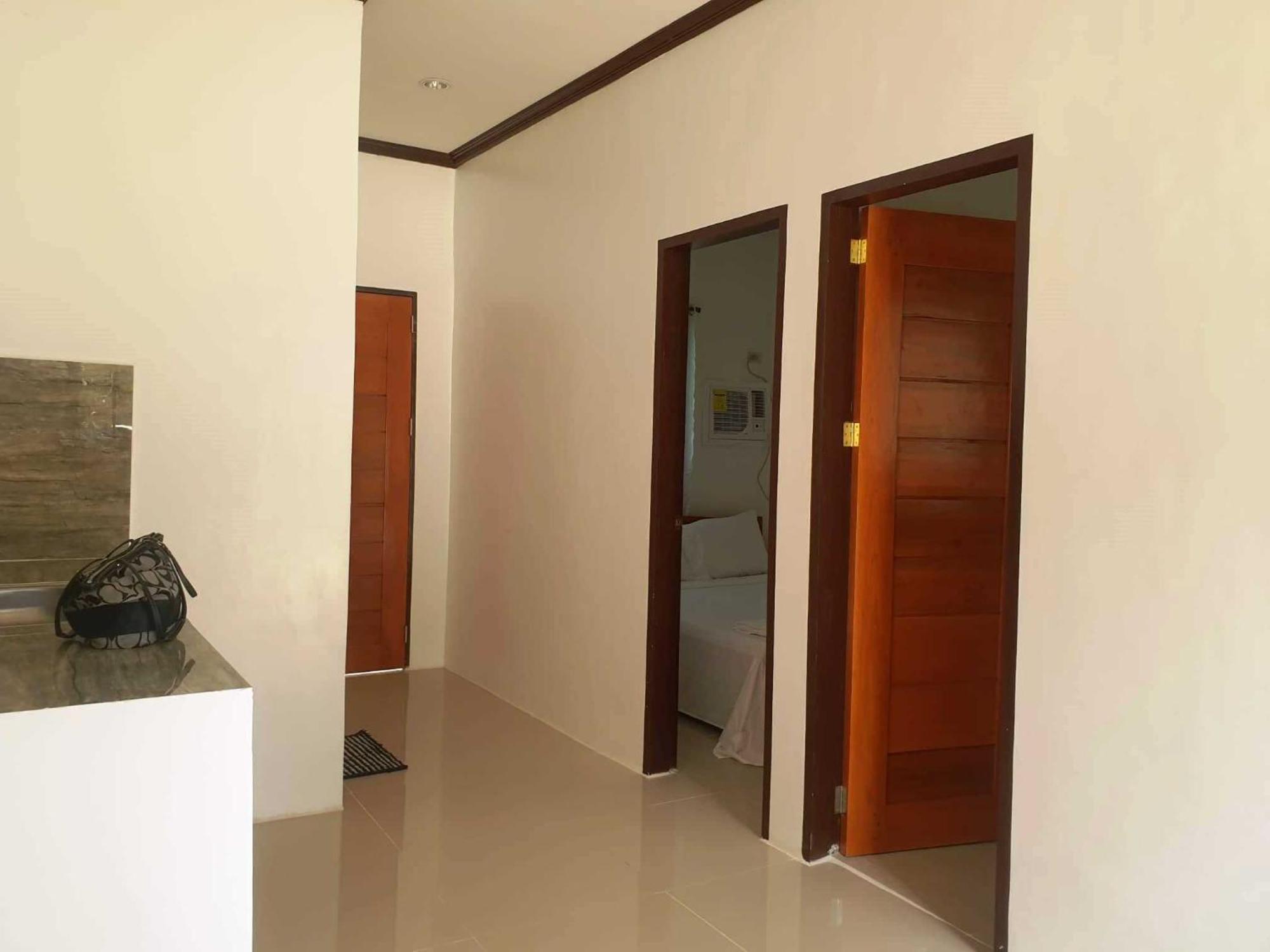 Bed & Breakfast Susane *