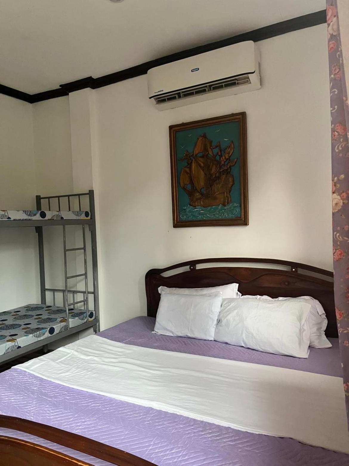 Bed & Breakfast Susane Balamban