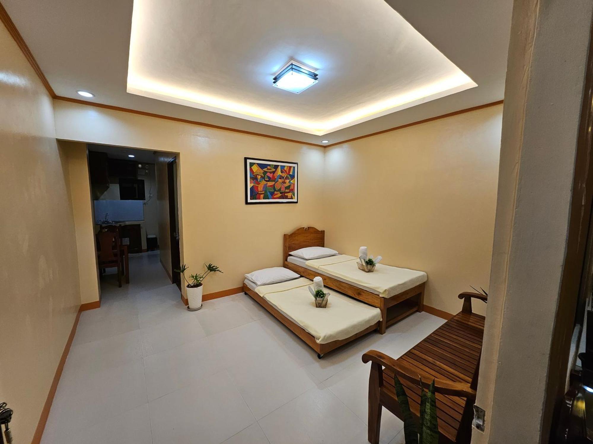 Hotel Cay Moalboal