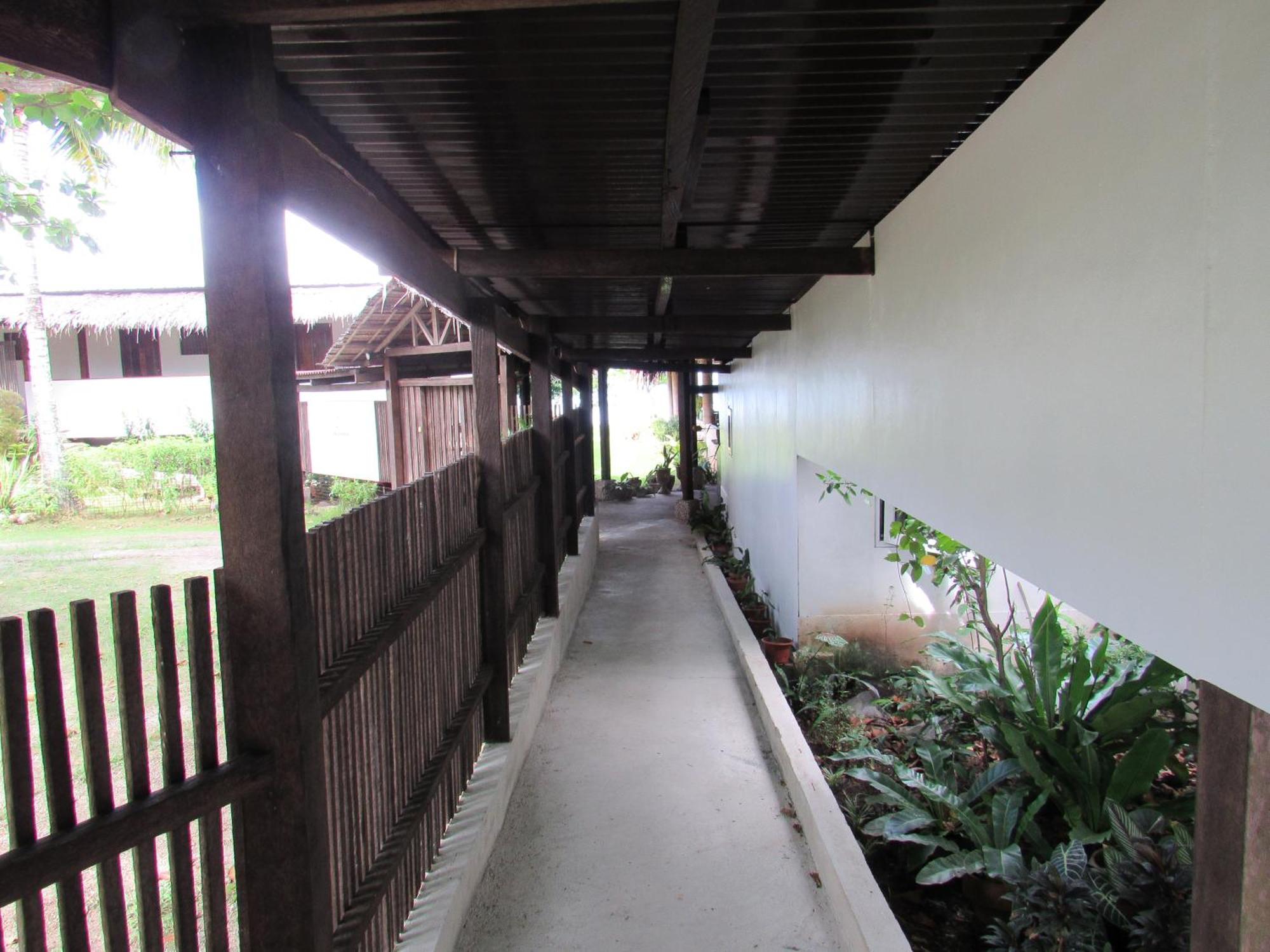 Resort Dacozy 3*