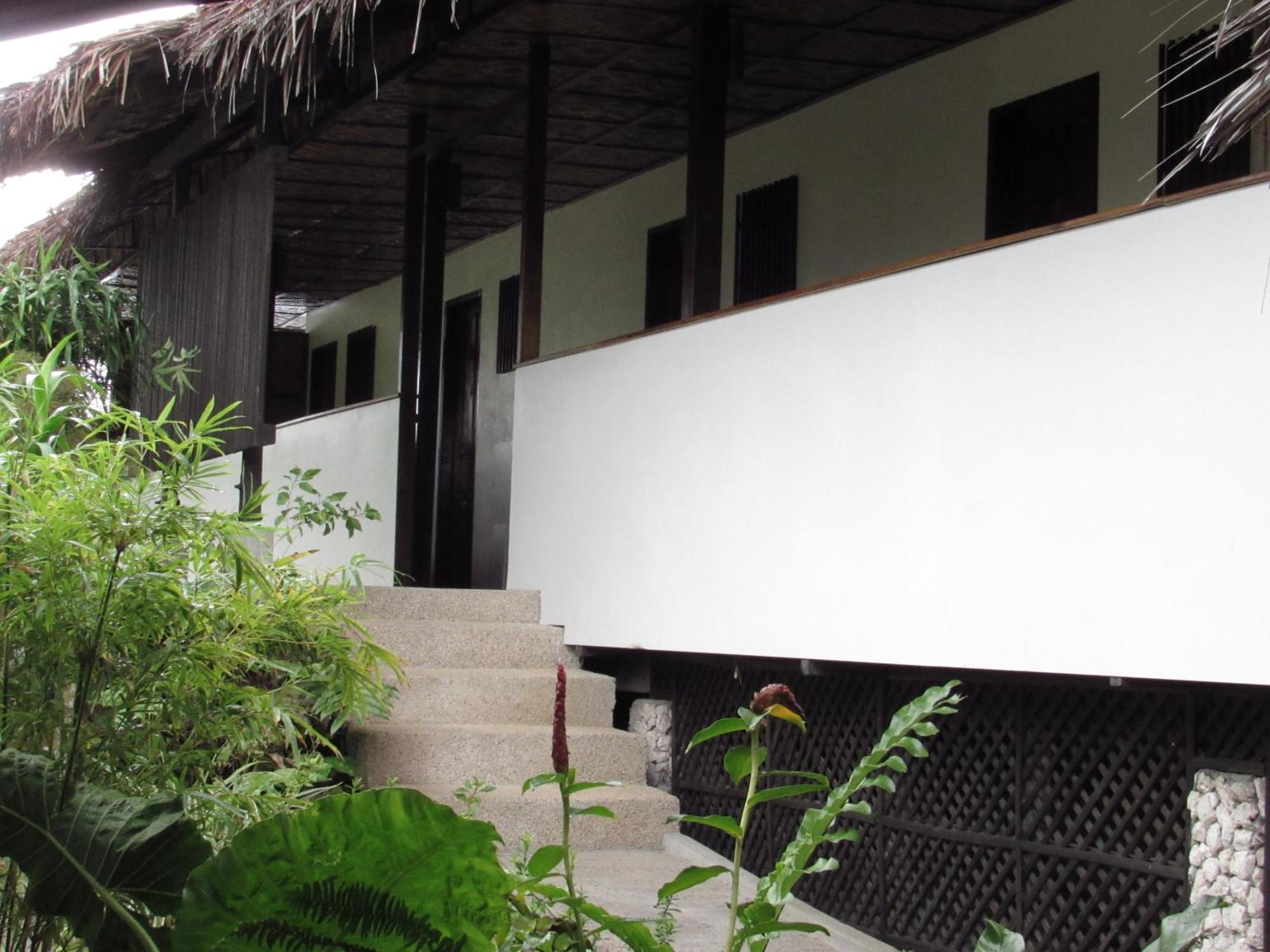 Resort Dacozy Moalboal